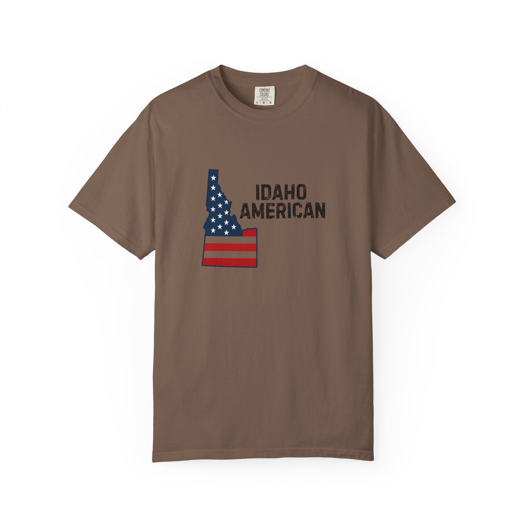 Idaho American T-Shirt