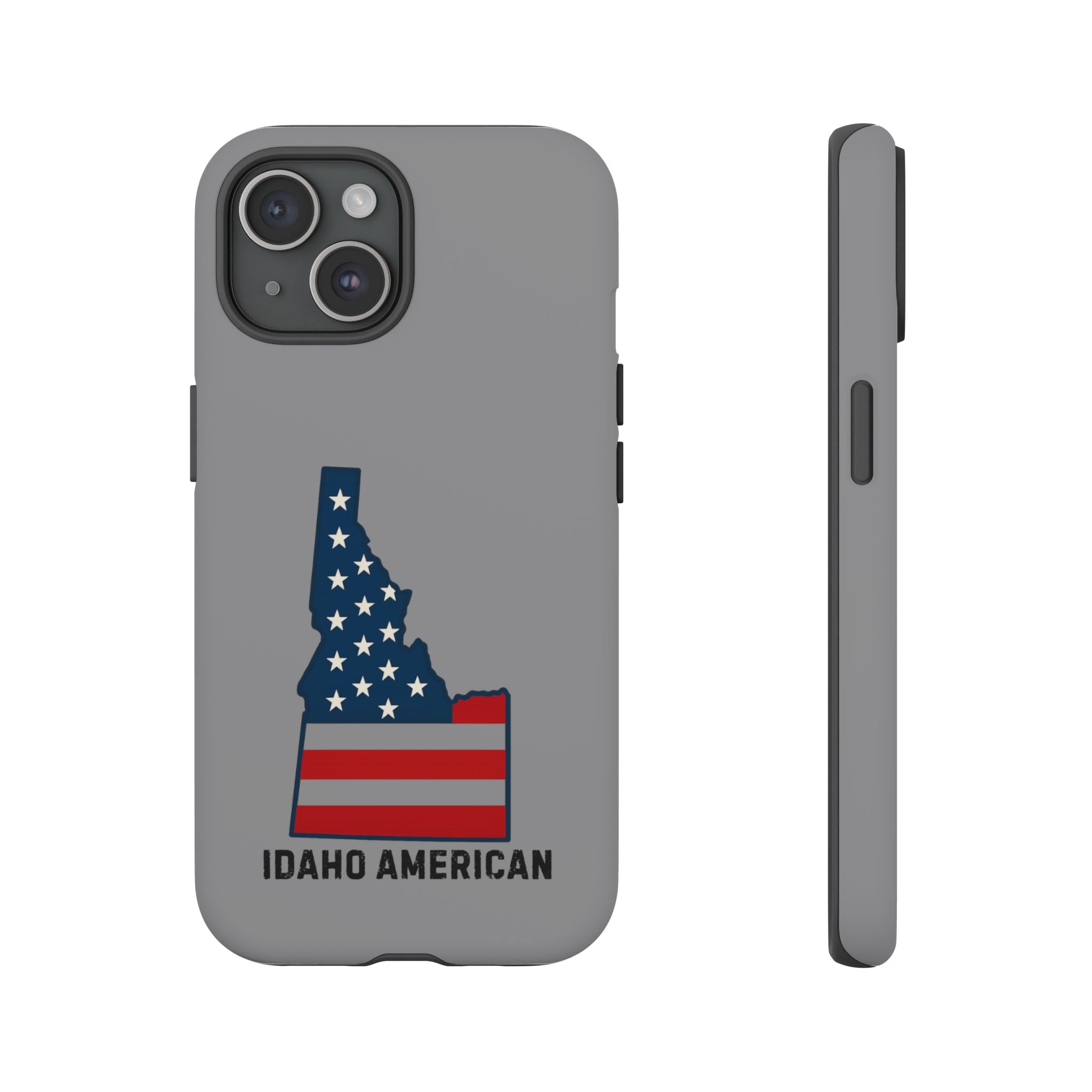 Idaho American Phone Case