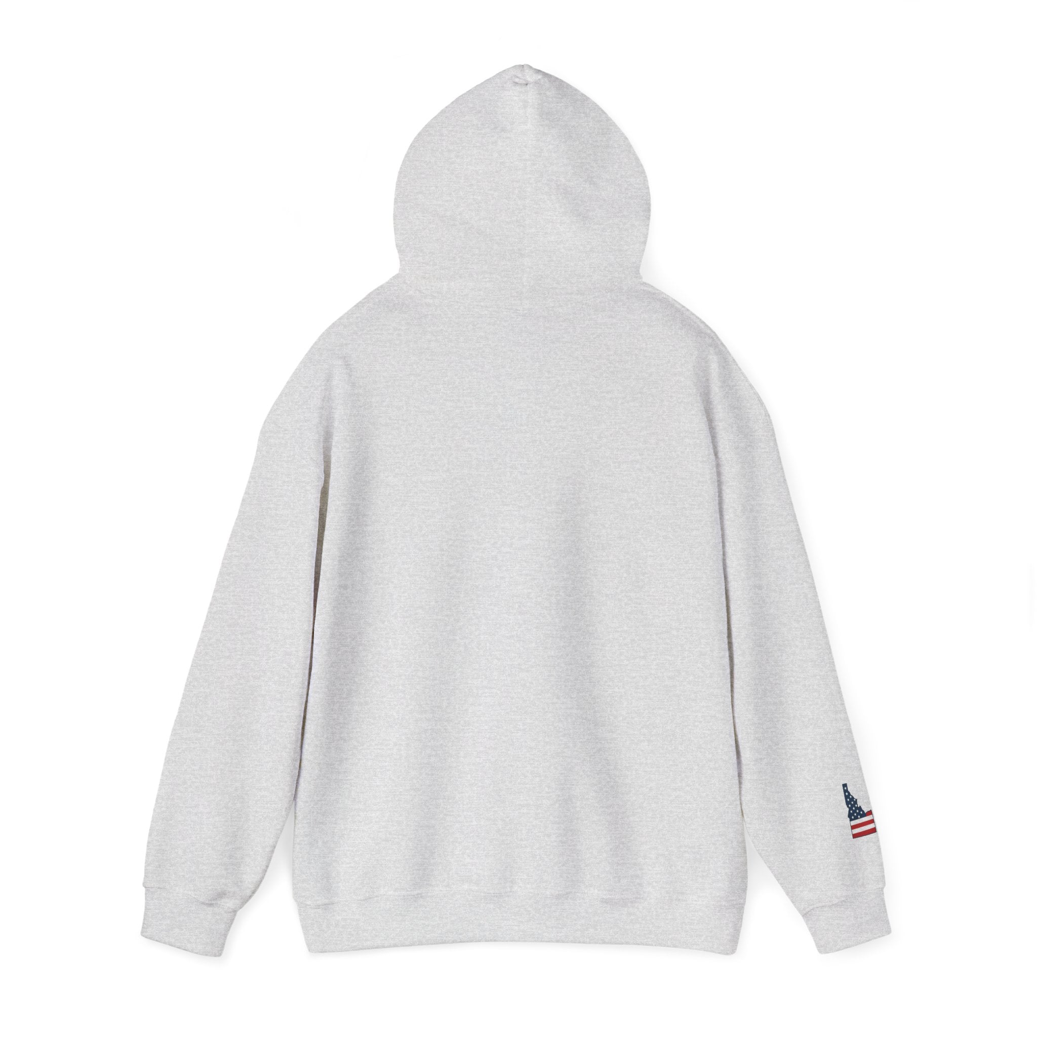 'Idahole In One' Men's Golf Hoodie