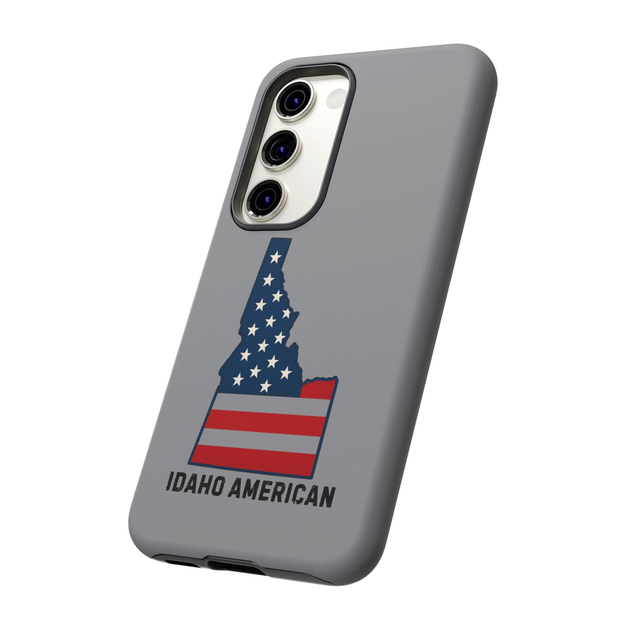 Idaho American Phone Case