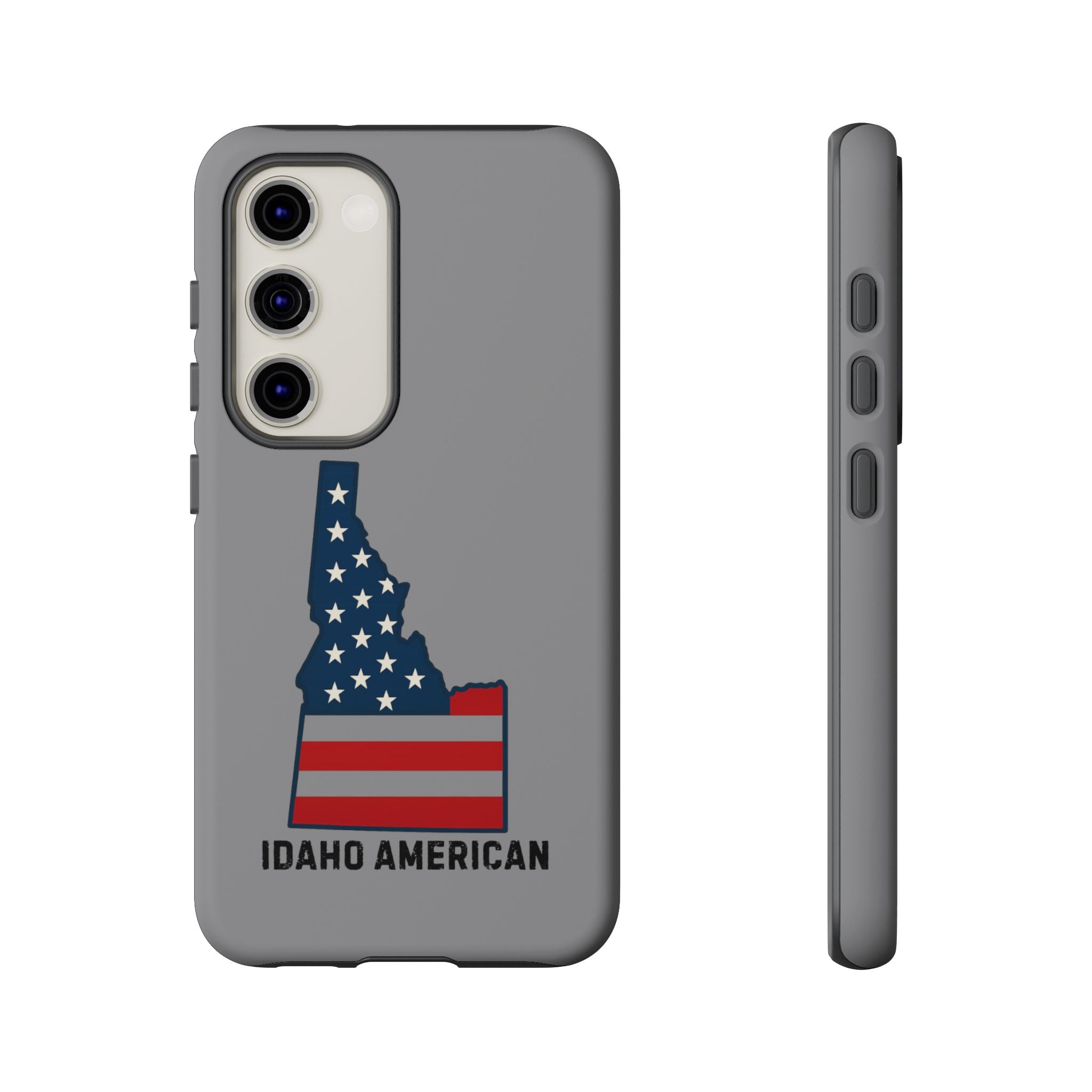 Idaho American Phone Case