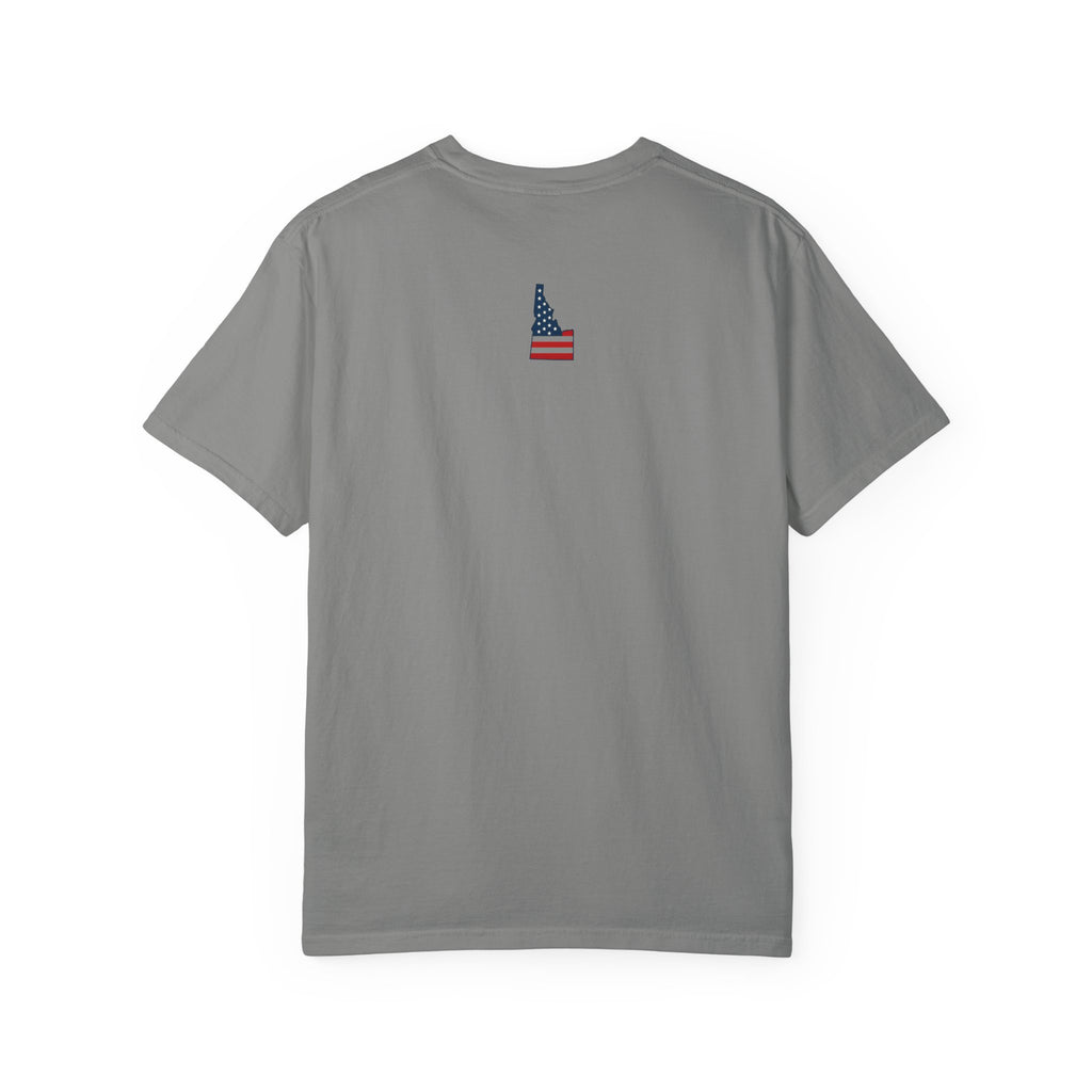 Idaho American T-Shirt