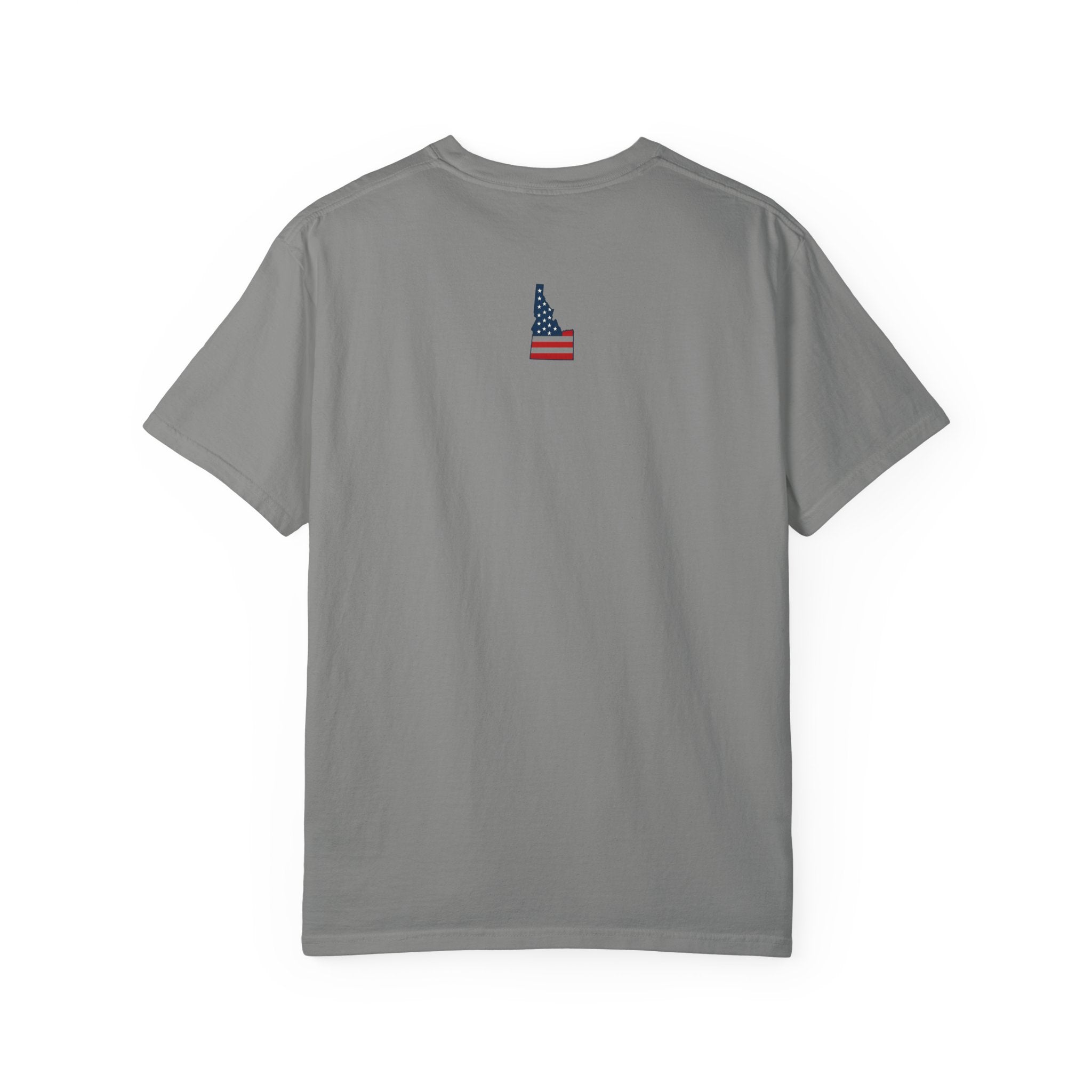 Idaho American T-Shirt