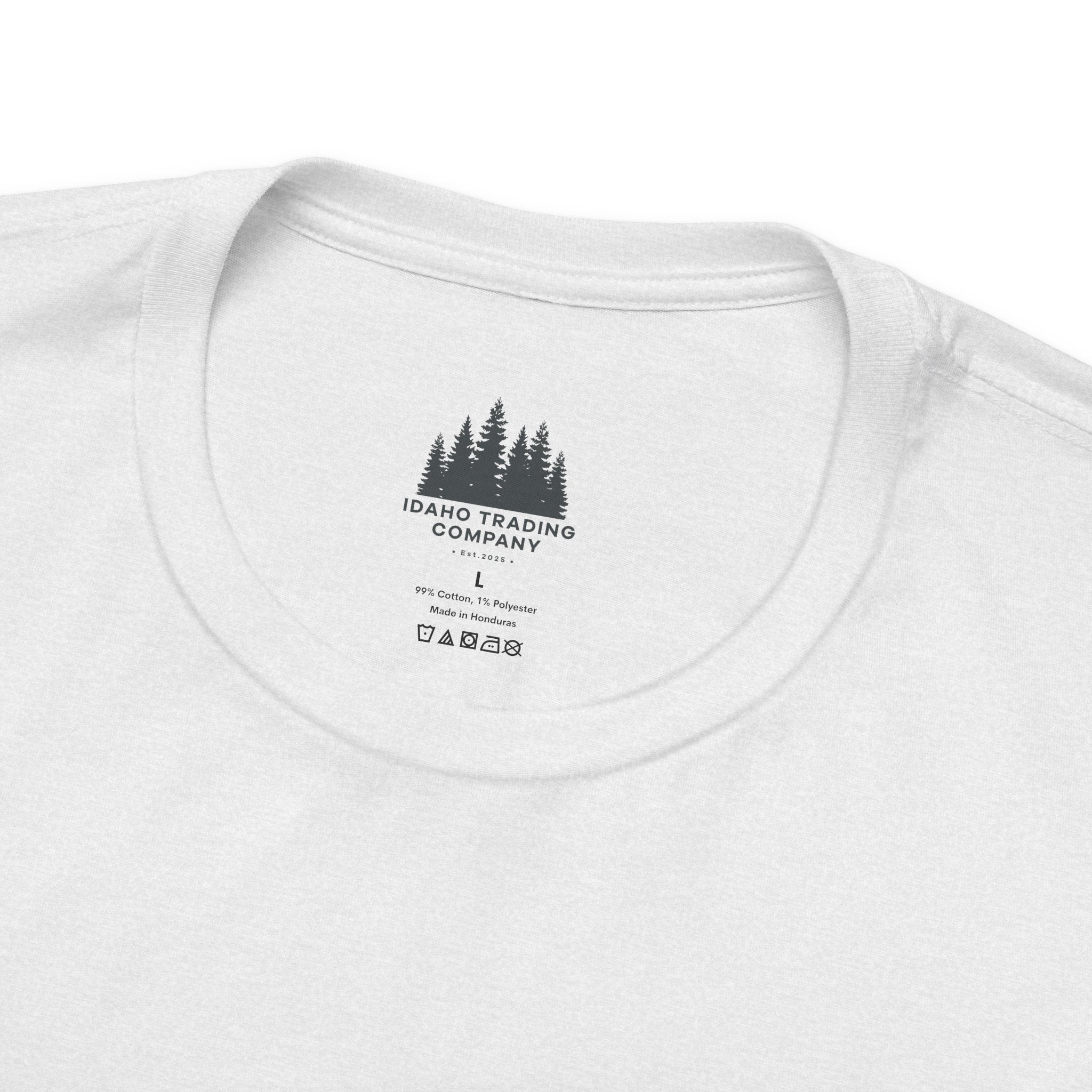 Idaho Trading Company Green Mountain T-Shirt