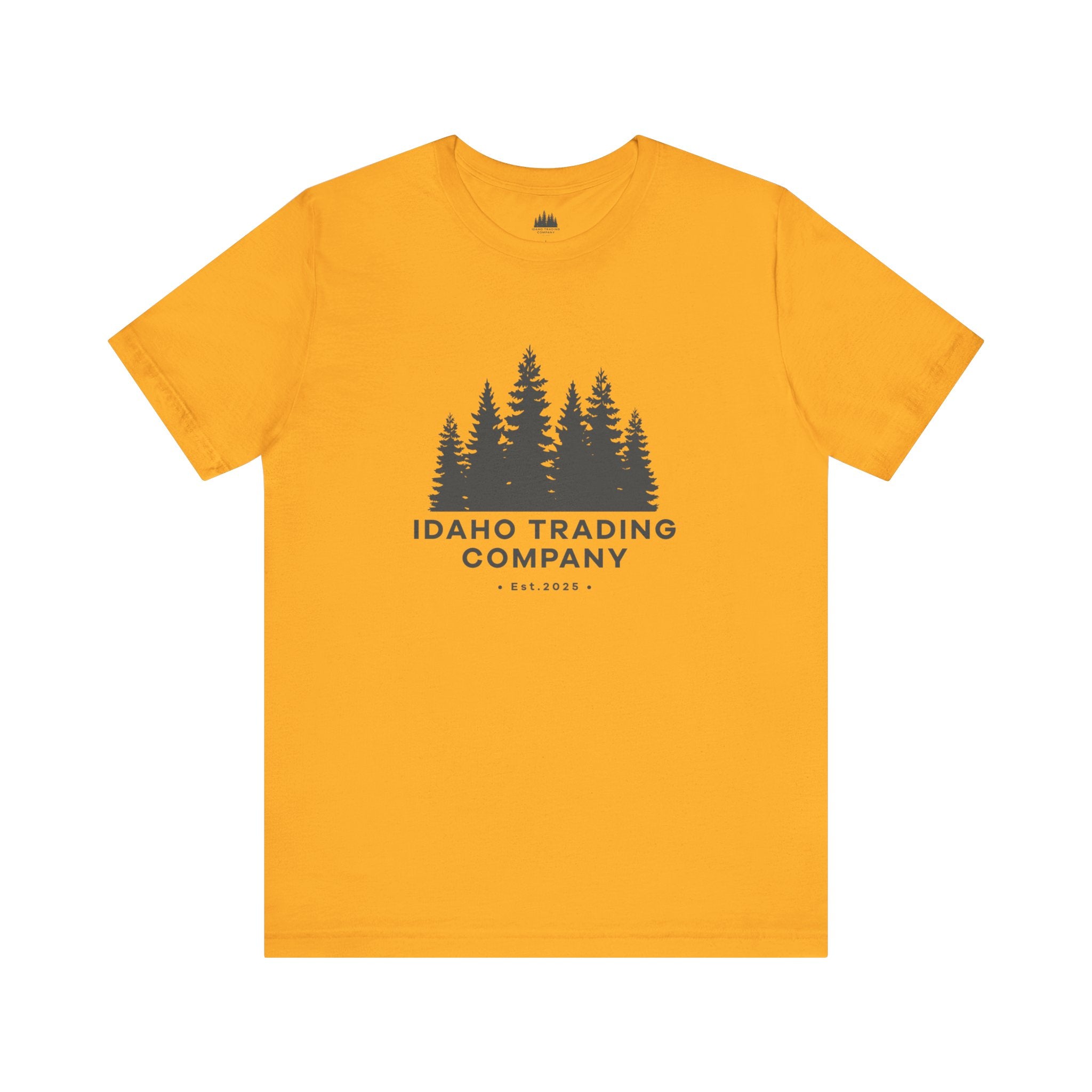 Idaho Trading Company T-Shirt