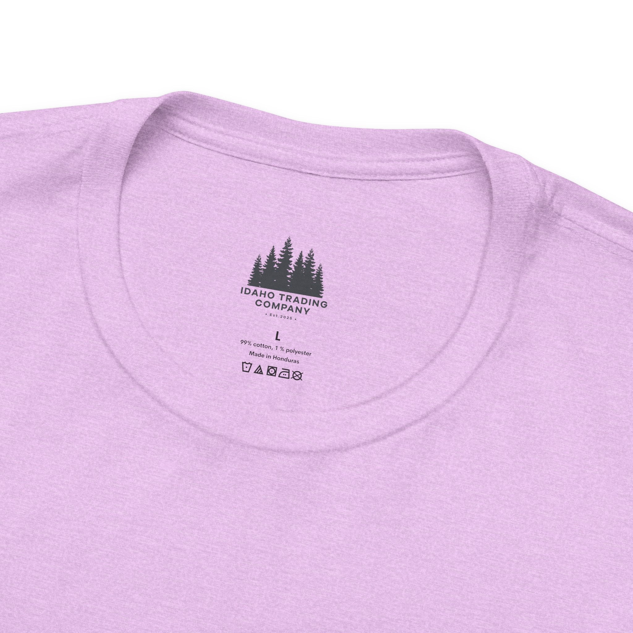 Idaho Trading Company T-Shirt