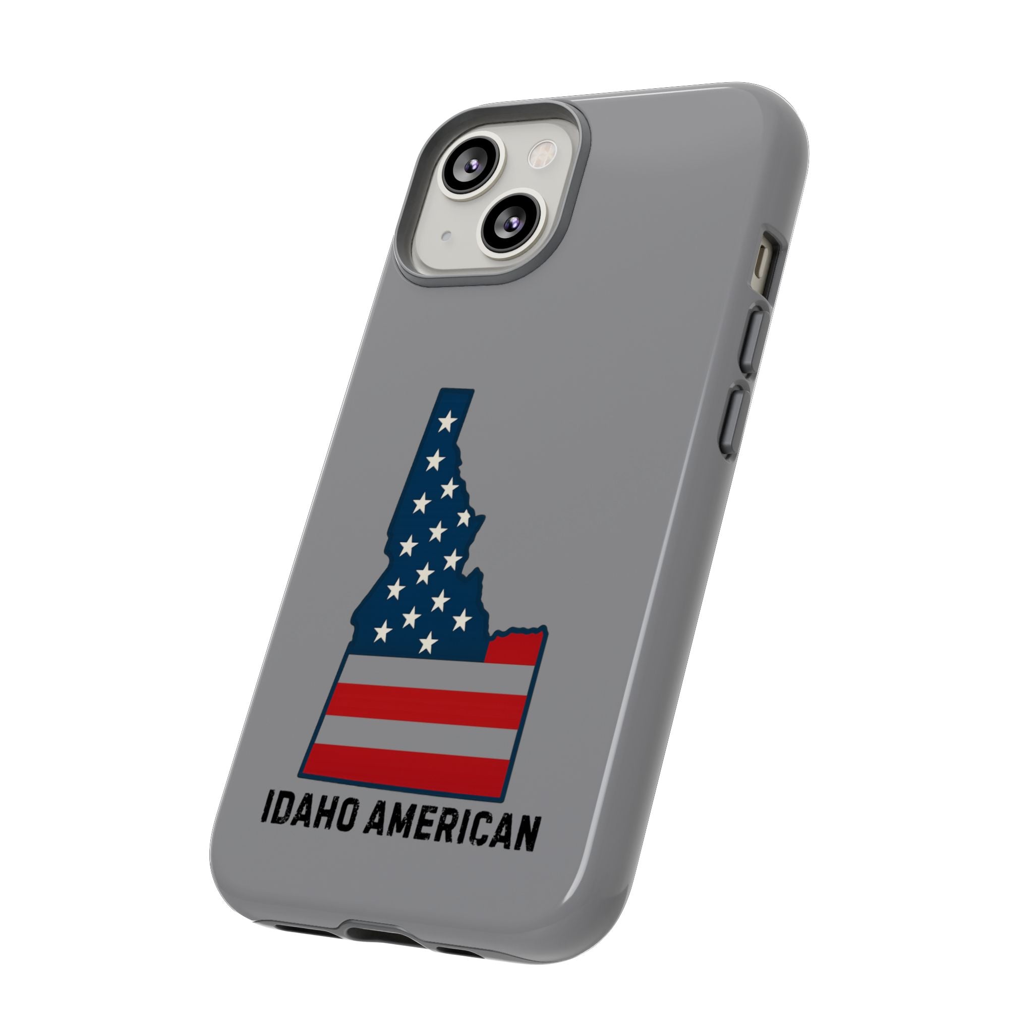 Idaho American Phone Case