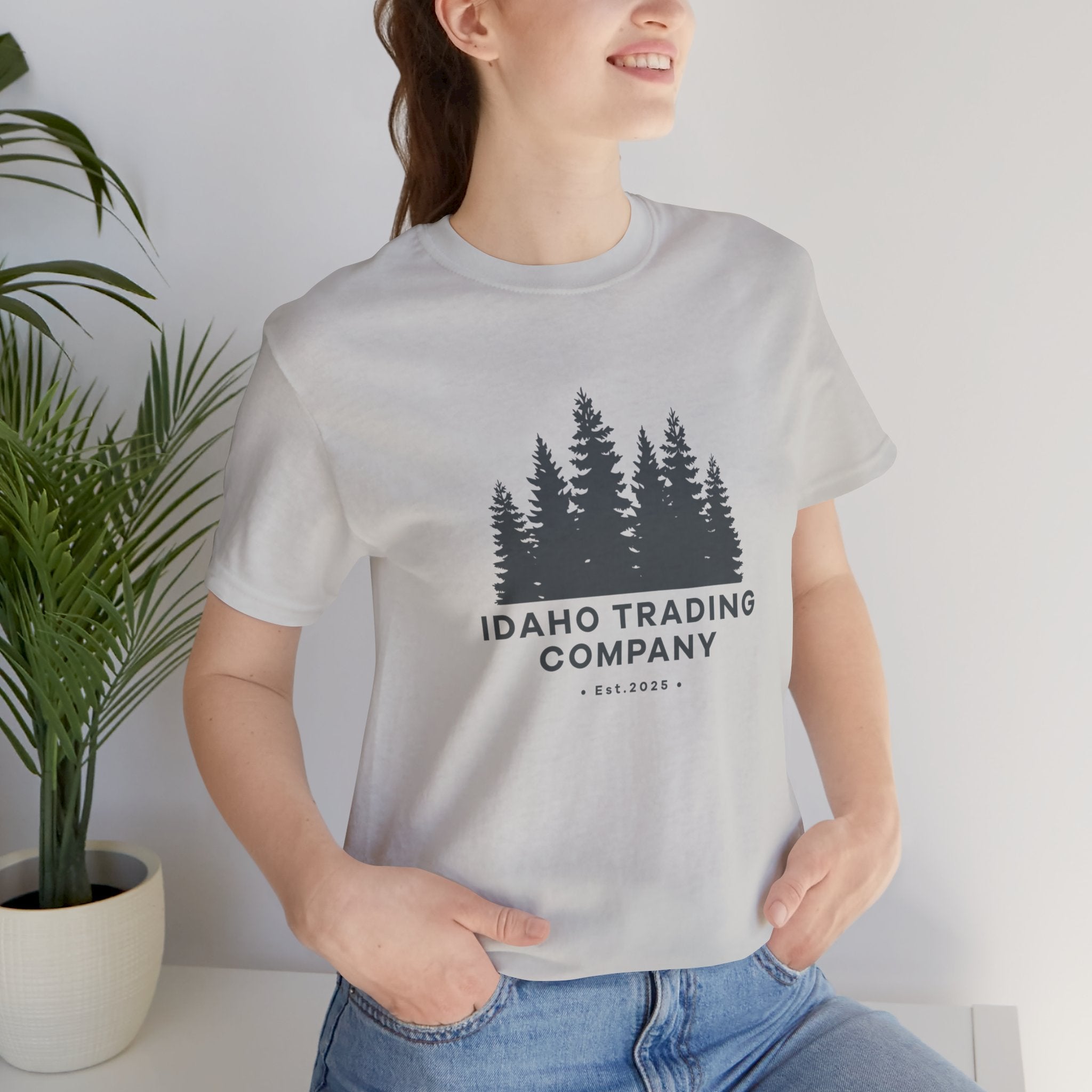 Idaho Trading Company T-Shirt