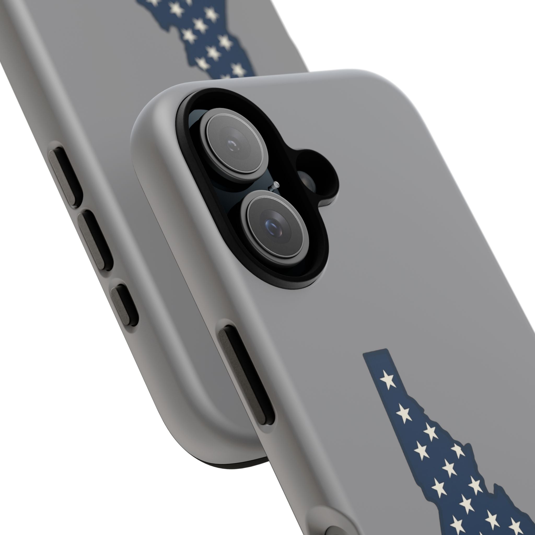 Idaho American Phone Case