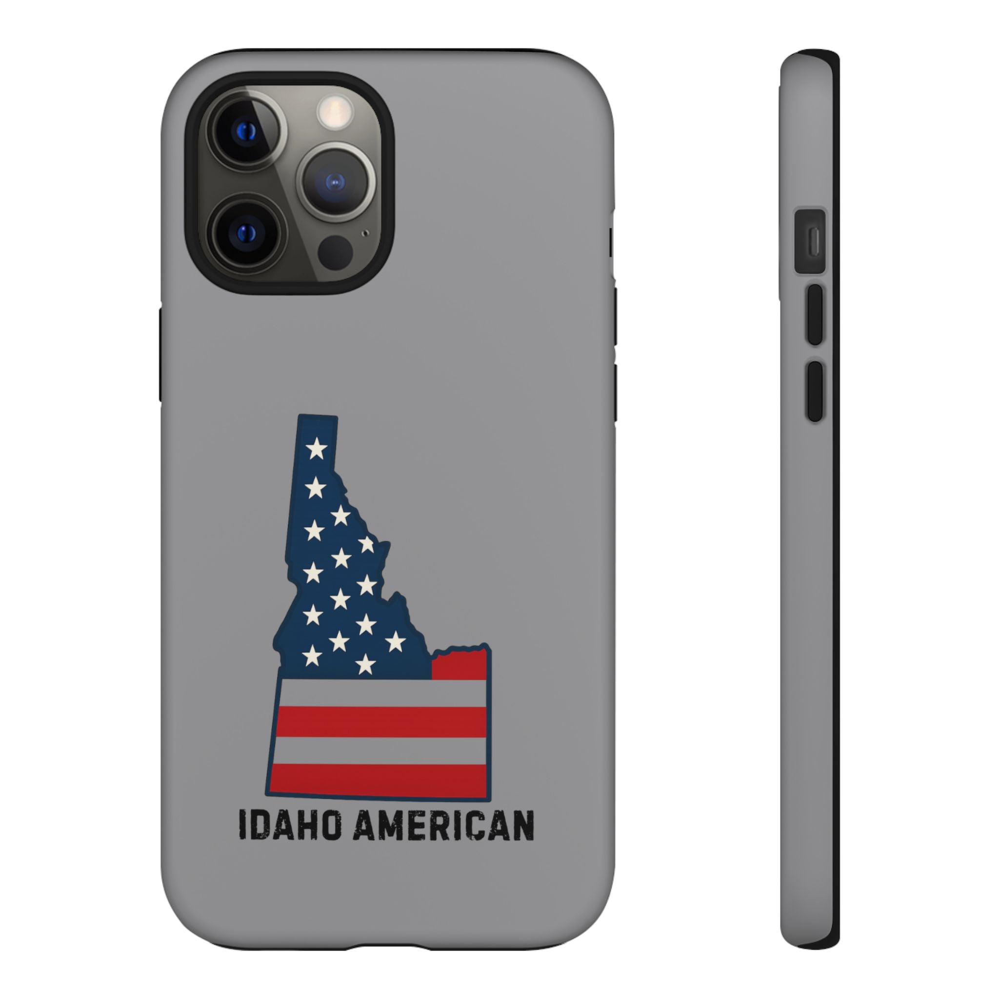 Idaho American Phone Case