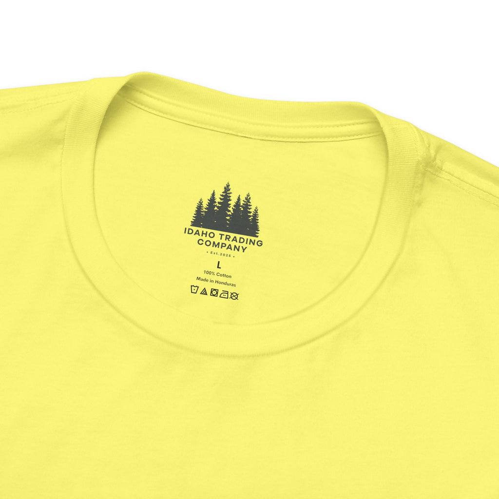 Idaho Trading Company Green Mountain T-Shirt