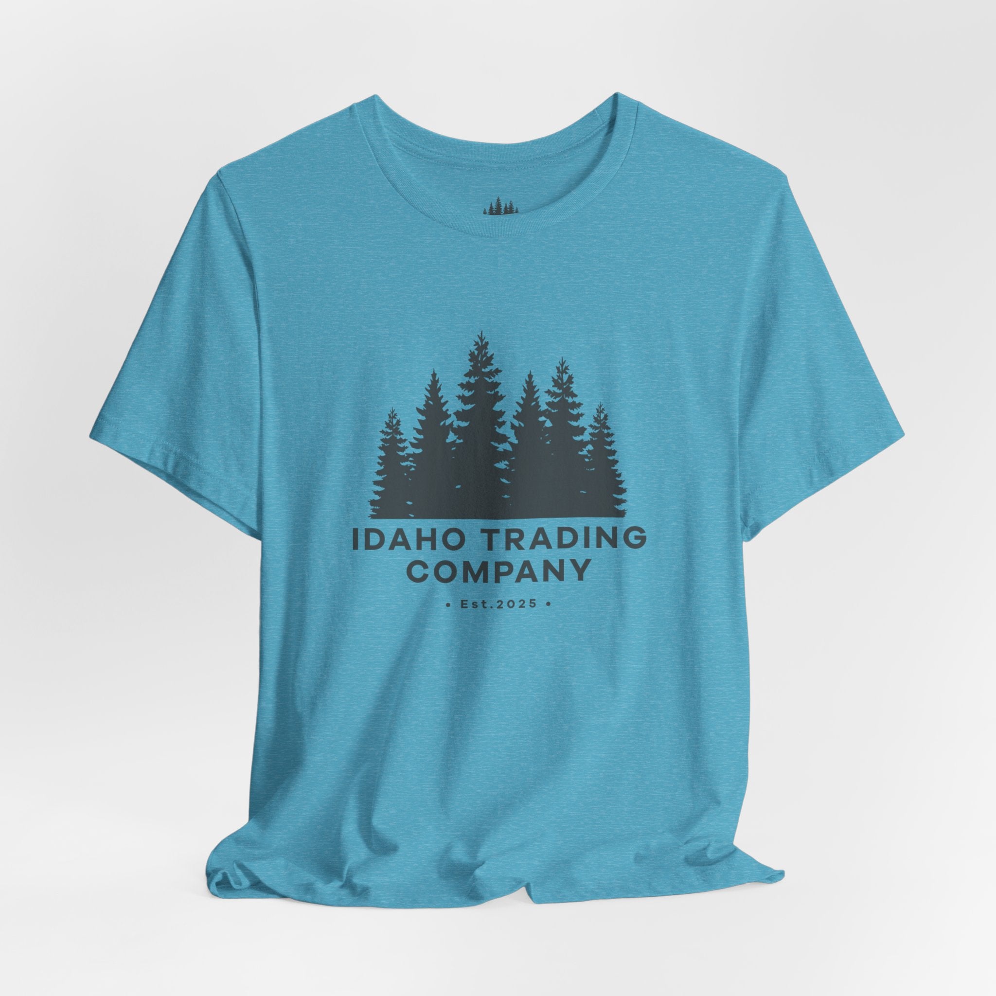 Idaho Trading Company T-Shirt