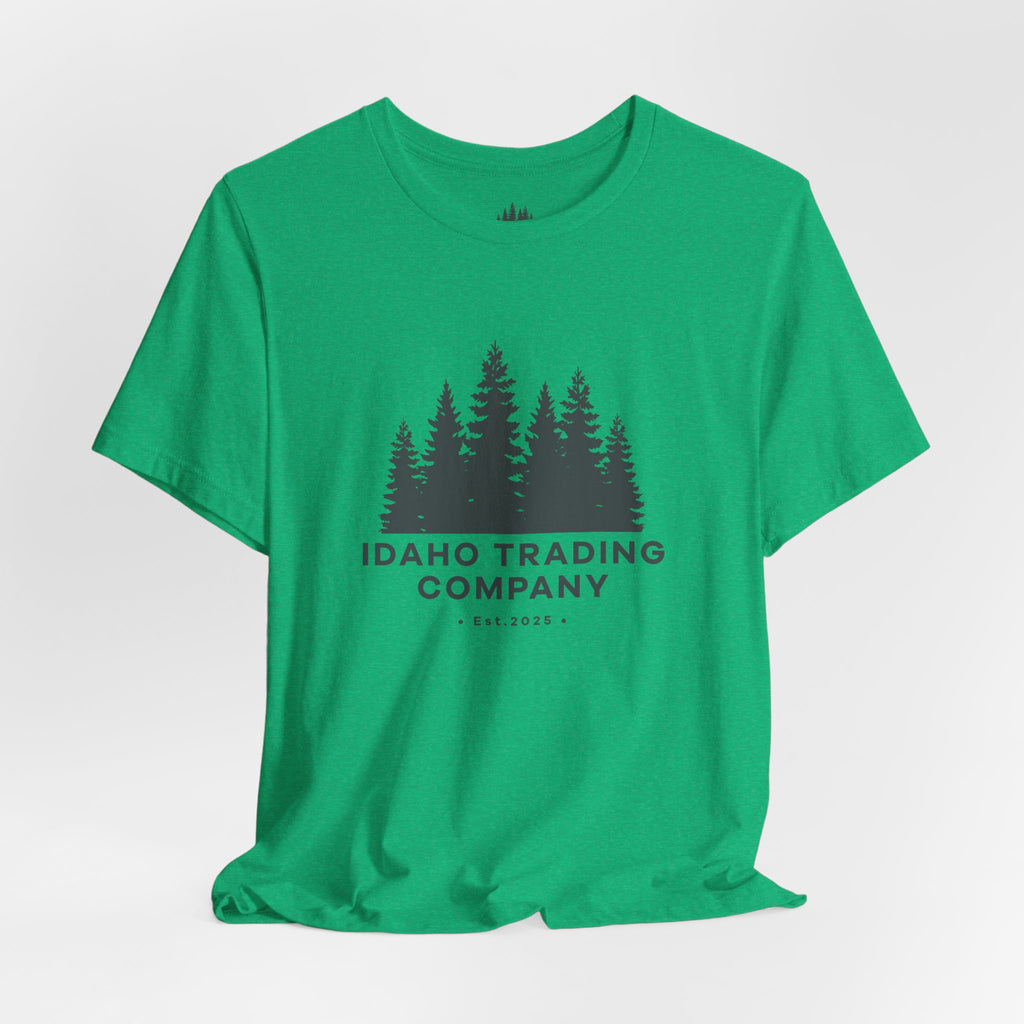 Idaho Trading Company T-Shirt