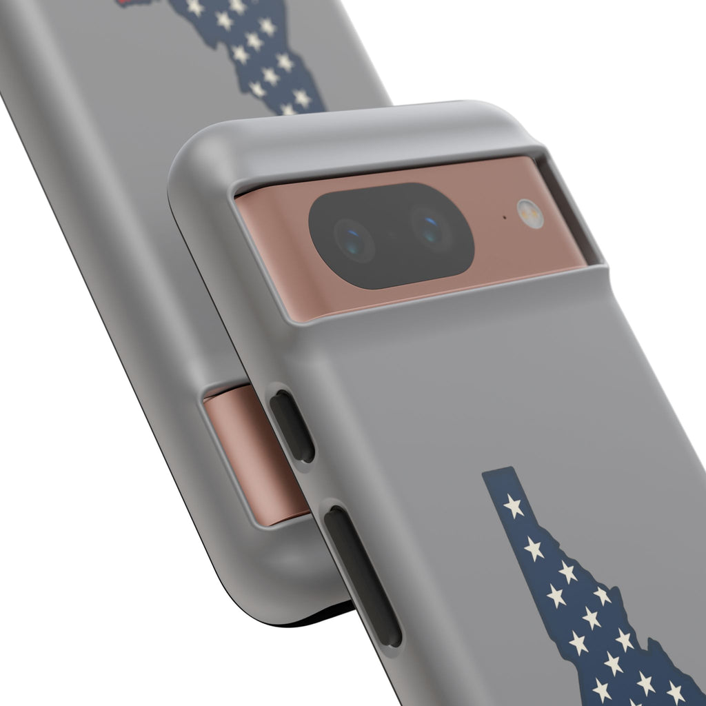 Idaho American Phone Case