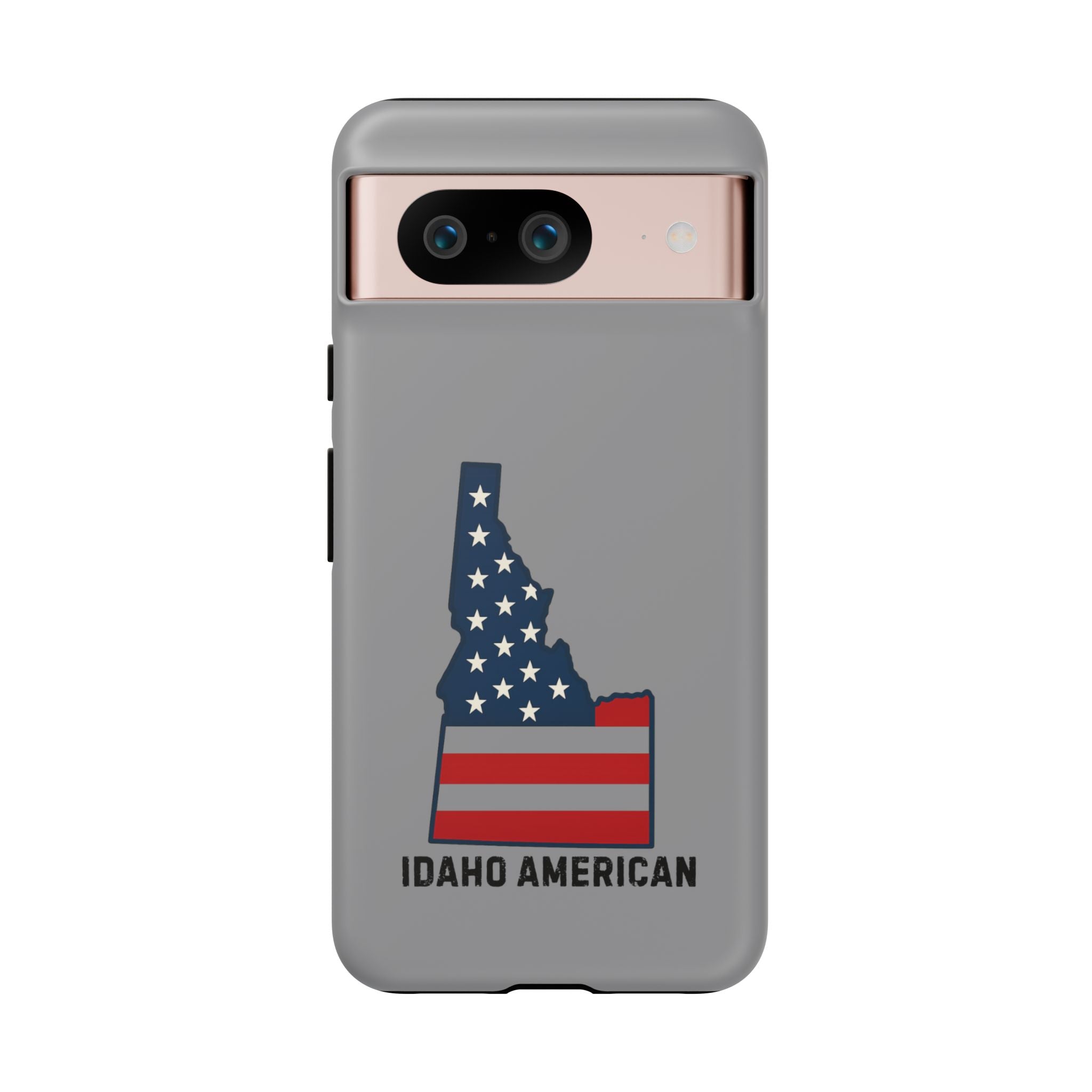 Idaho American Phone Case