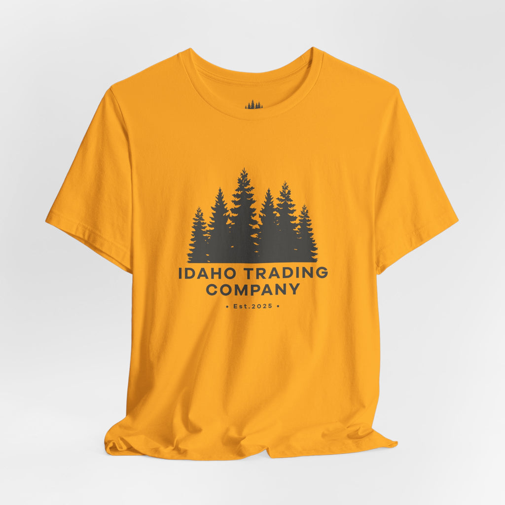 Idaho Trading Company T-Shirt