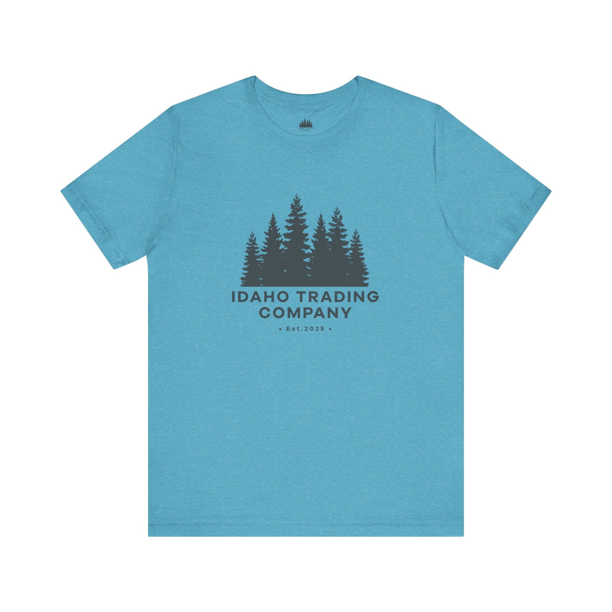 Idaho Trading Company T-Shirt