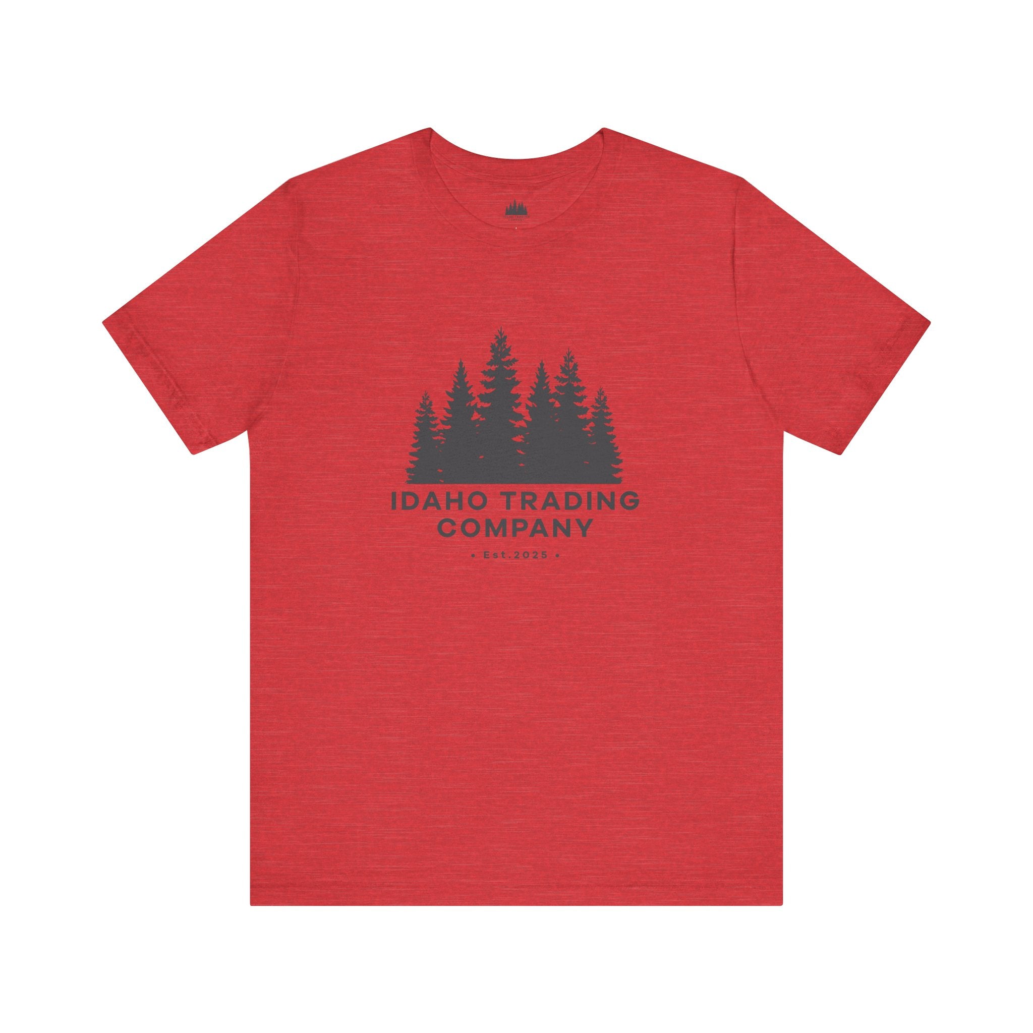 Idaho Trading Company T-Shirt