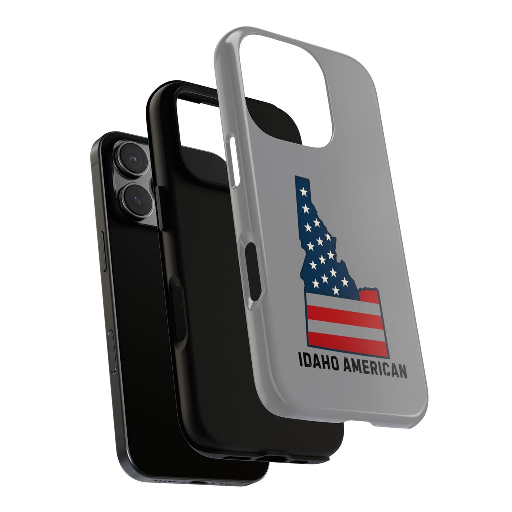 Idaho American Phone Case