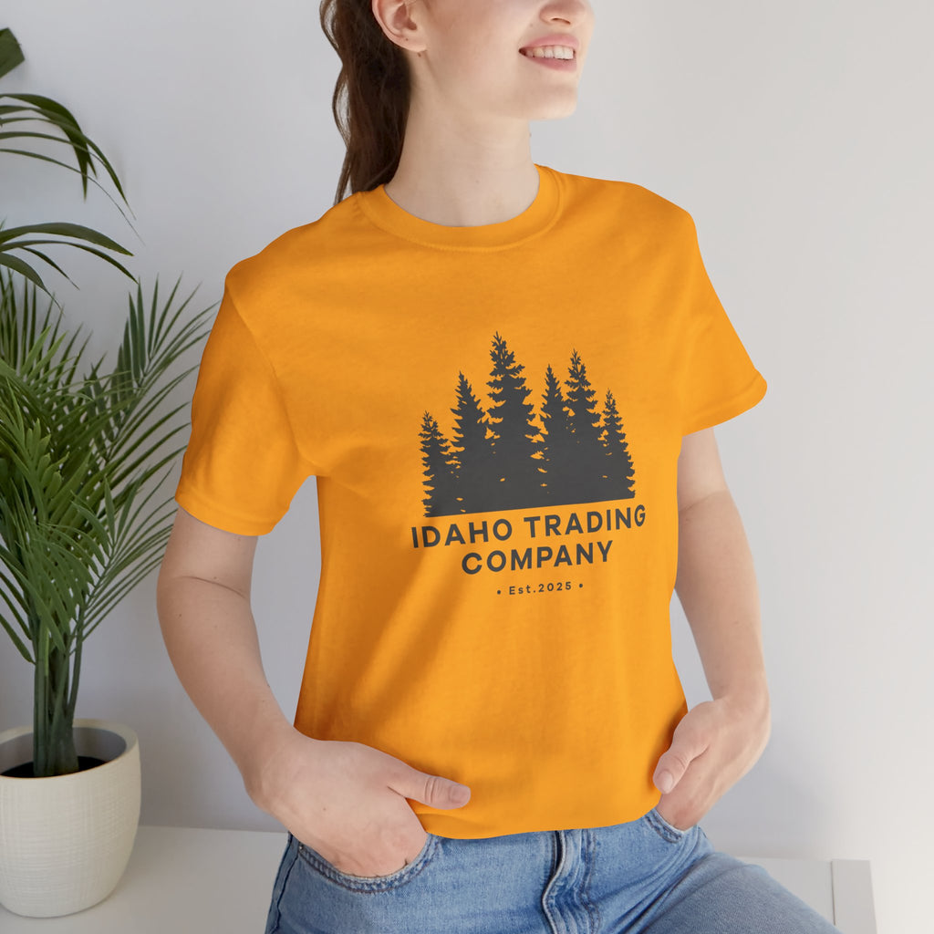 Idaho Trading Company T-Shirt