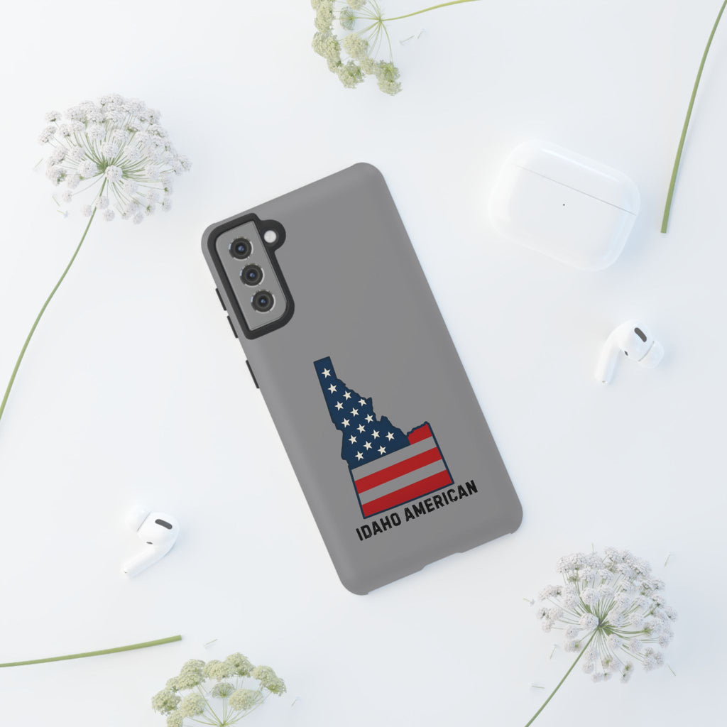 Idaho American Phone Case