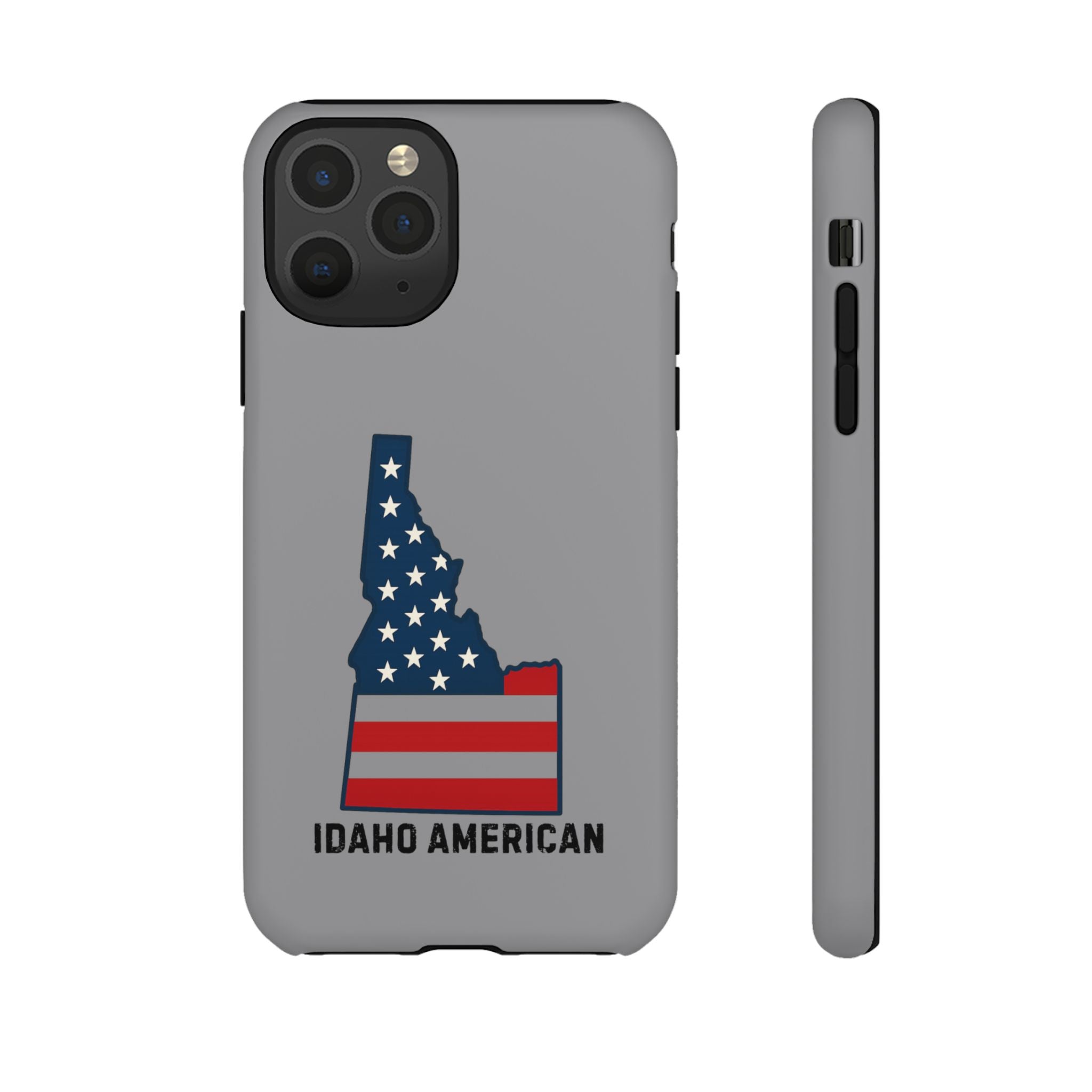 Idaho American Phone Case
