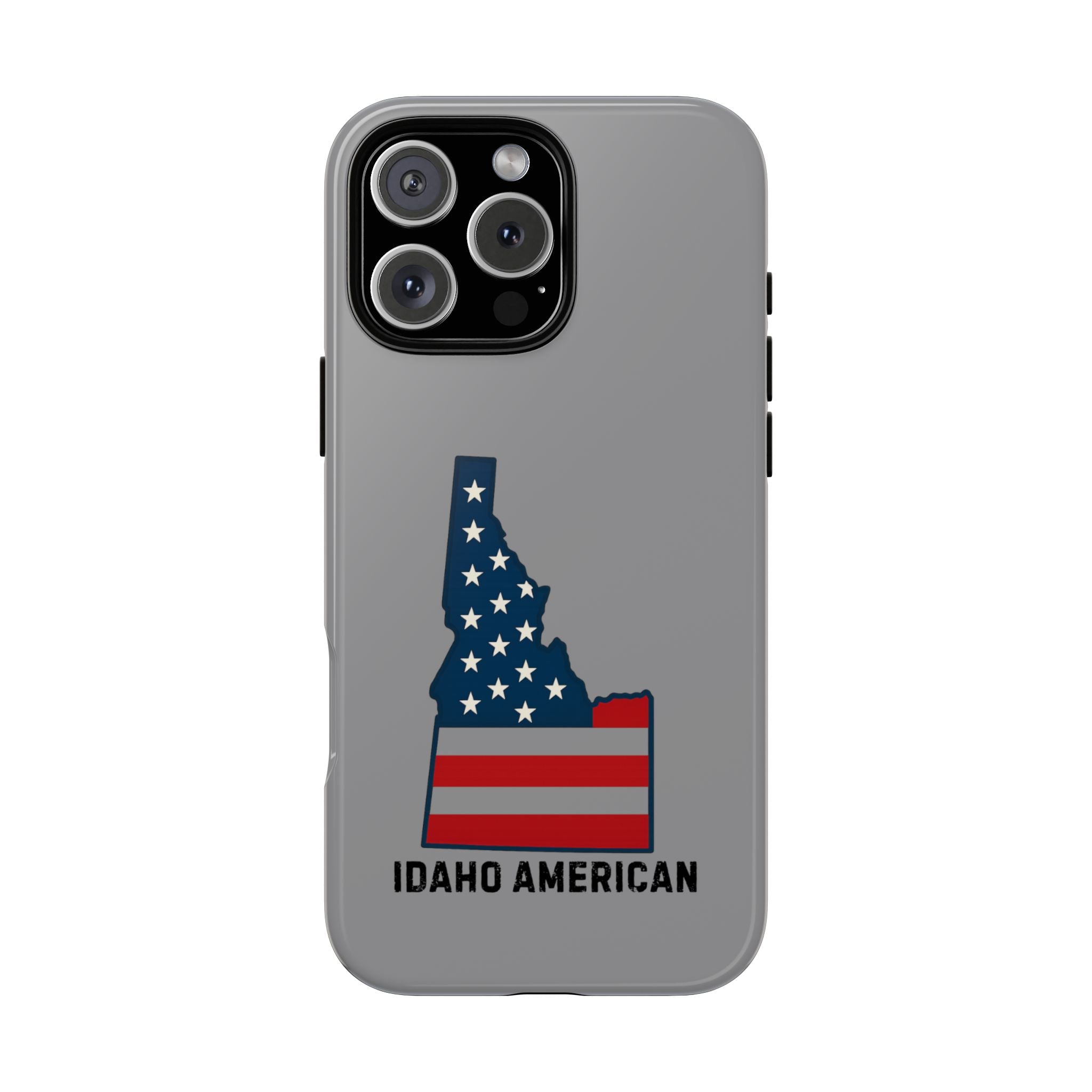 Idaho American Phone Case