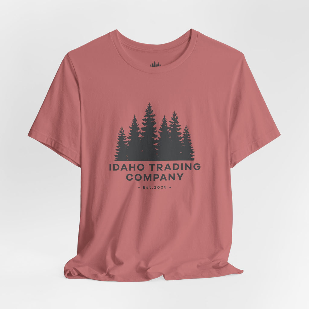 Idaho Trading Company T-Shirt