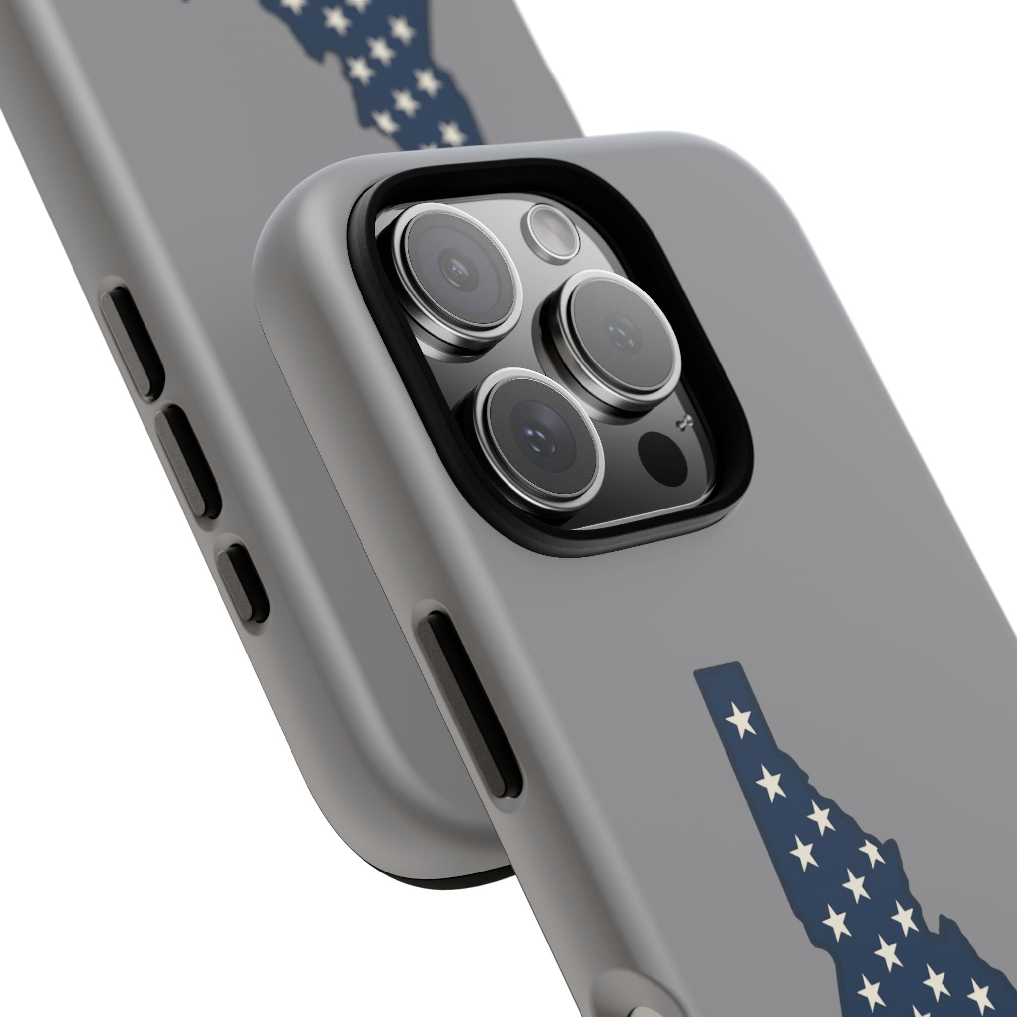 Idaho American Phone Case