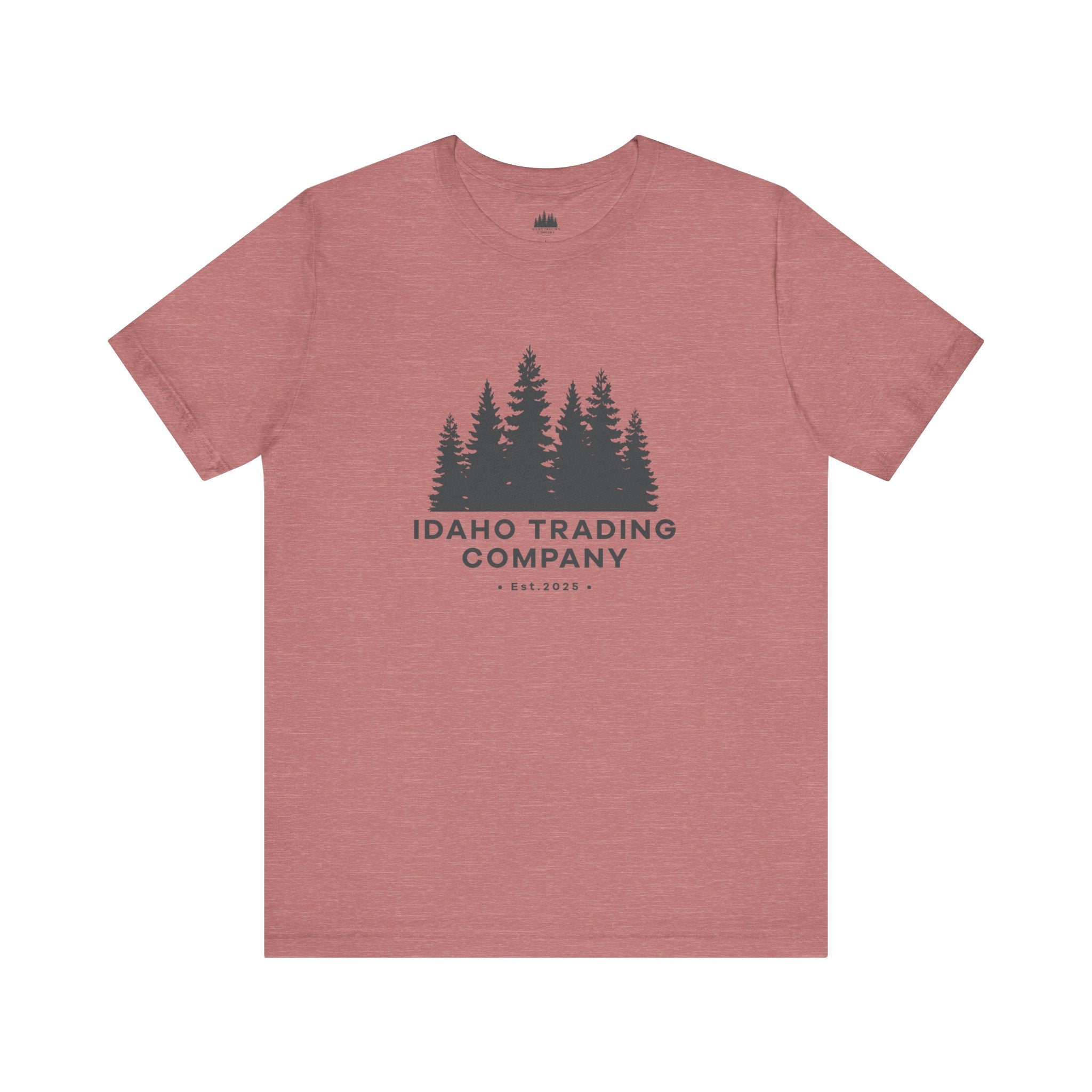 Idaho Trading Company T-Shirt