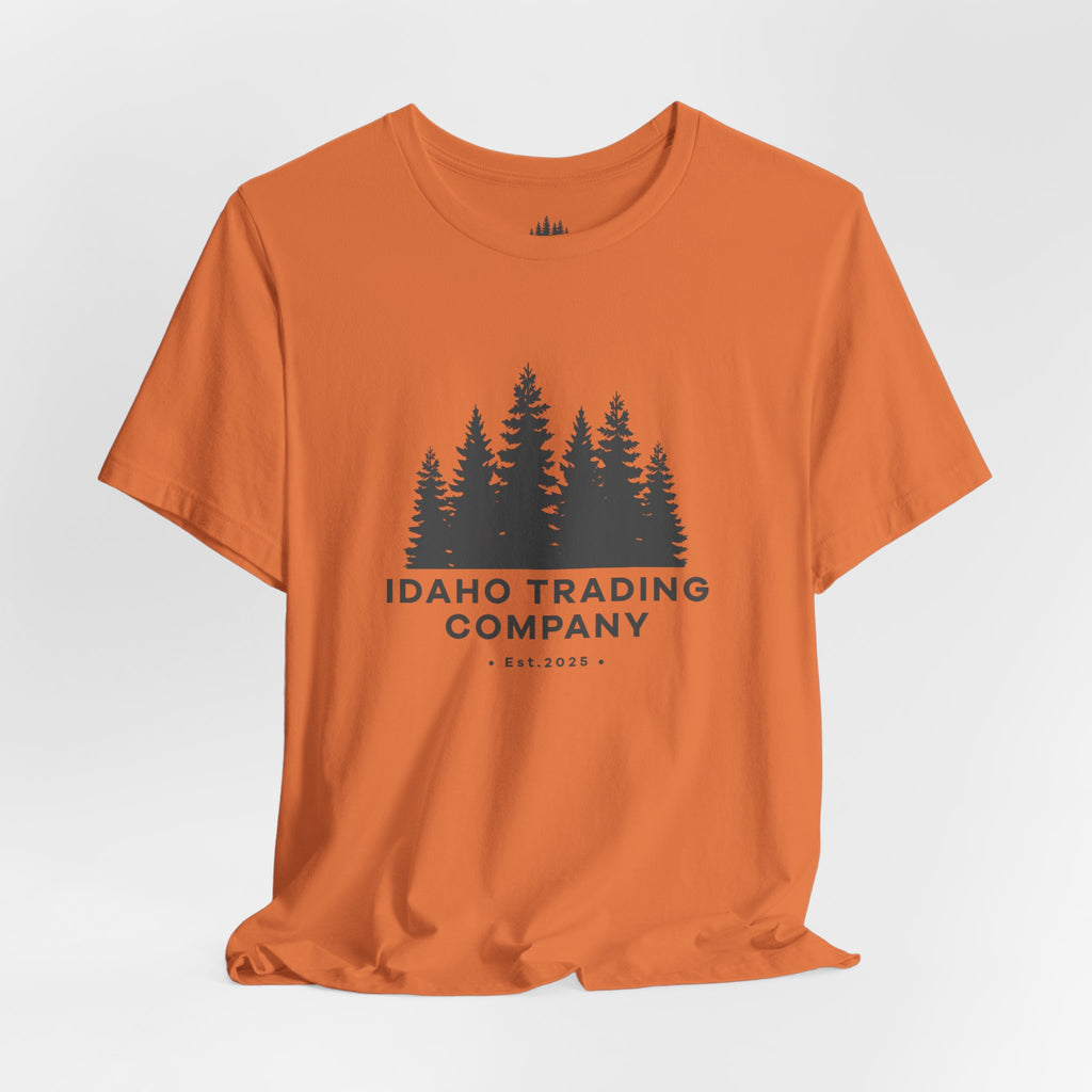 Idaho Trading Company T-Shirt
