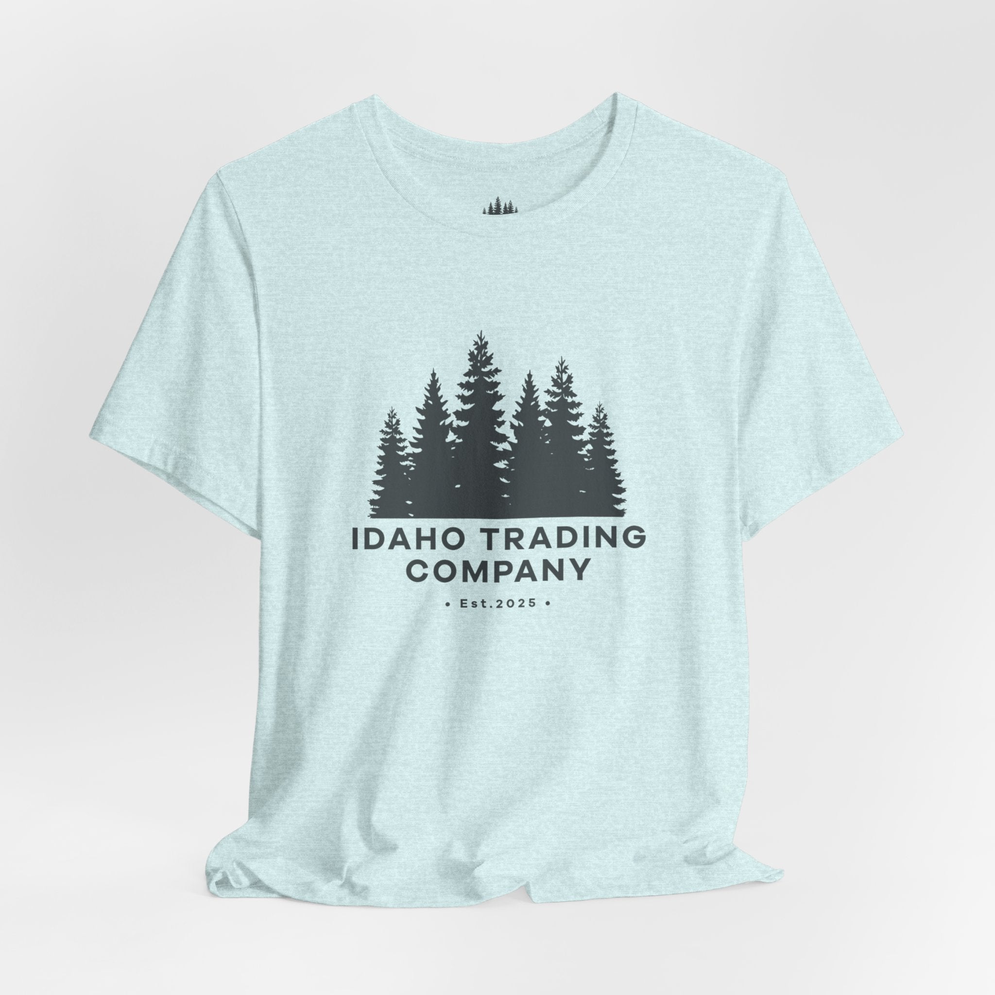 Idaho Trading Company T-Shirt
