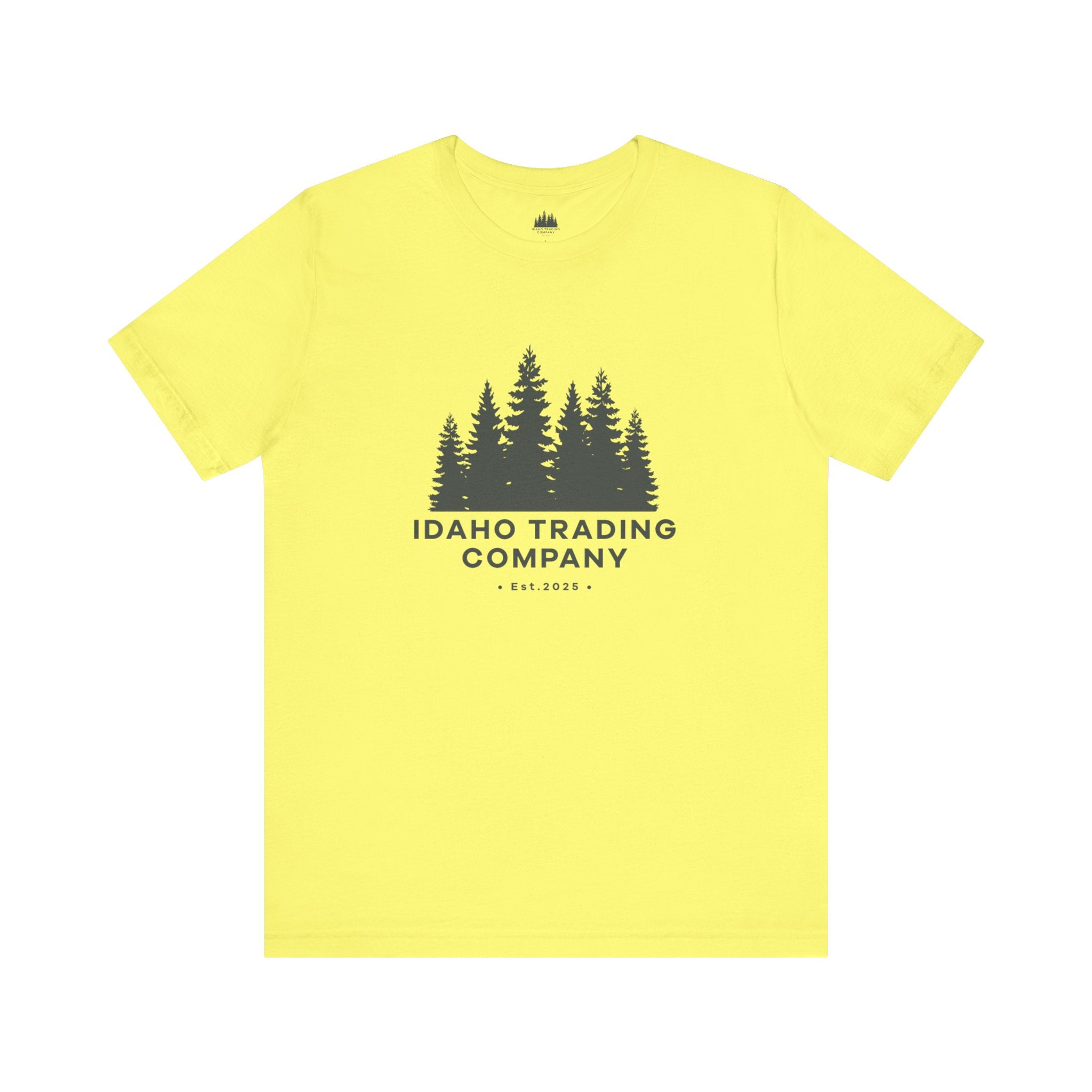 Idaho Trading Company T-Shirt