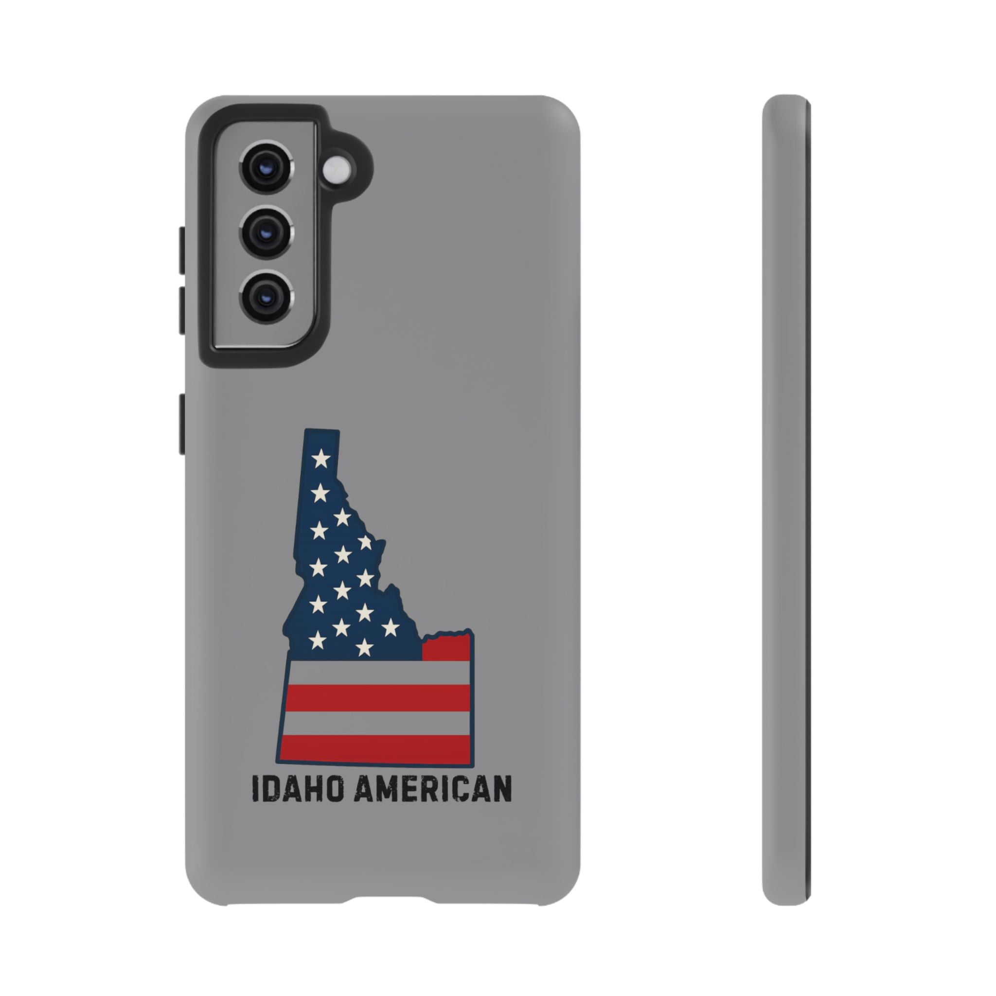 Idaho American Phone Case