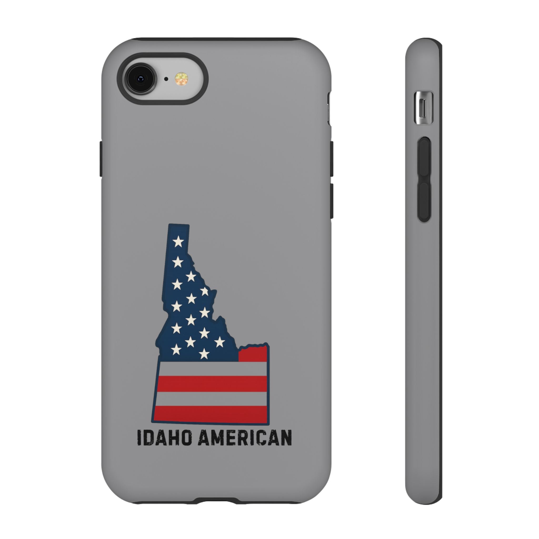 Idaho American Phone Case