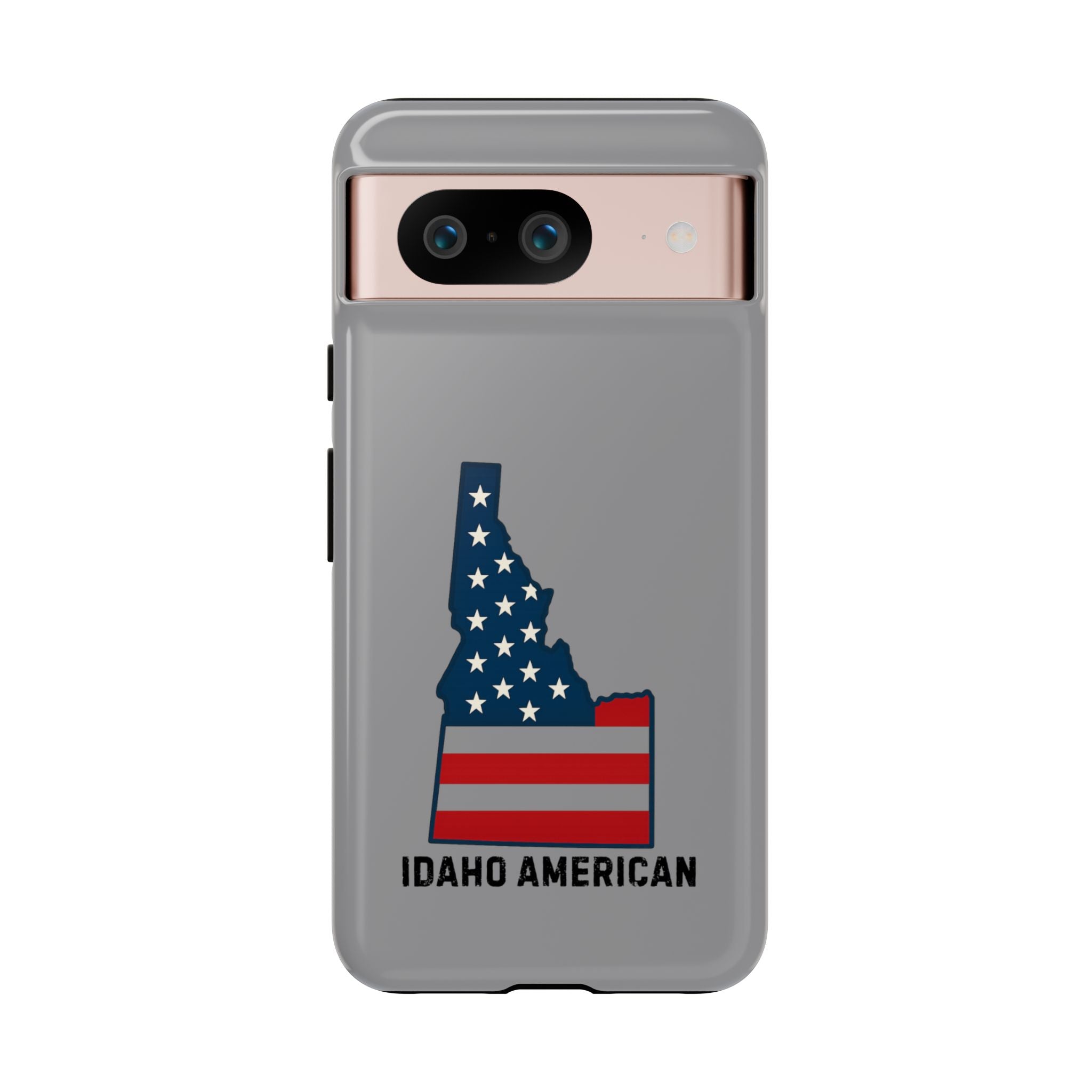 Idaho American Phone Case