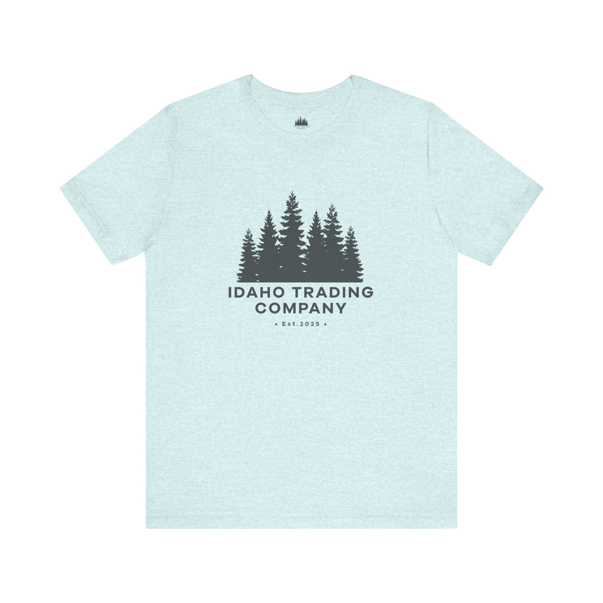 Idaho Trading Company T-Shirt