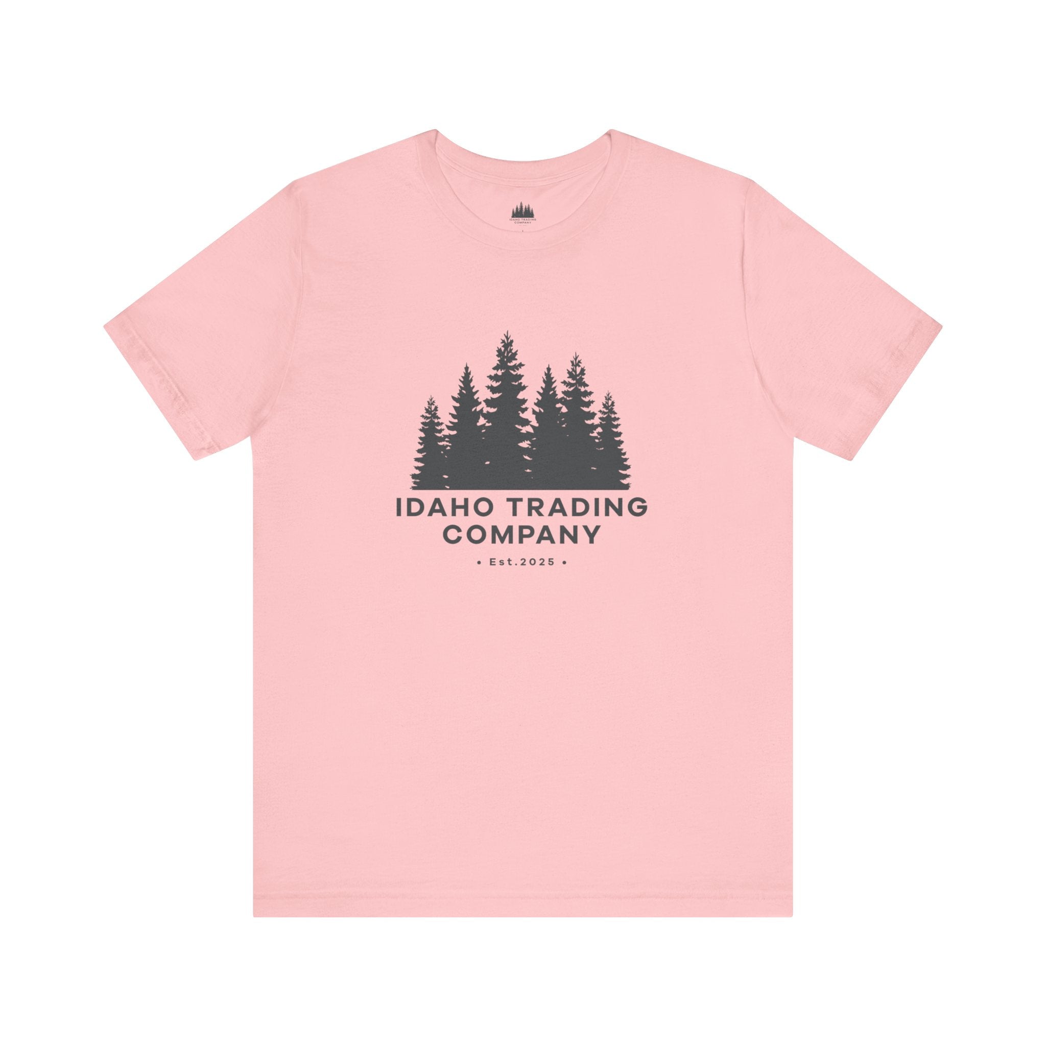 Idaho Trading Company T-Shirt