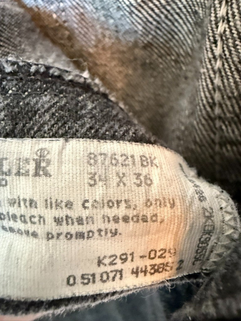 Rustler Men's Jeans, Size - 34x36