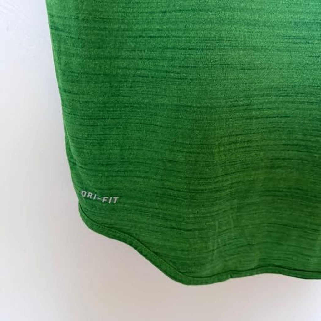 Nike Oregon Ducks Dri-FIT Performance T-Shirt