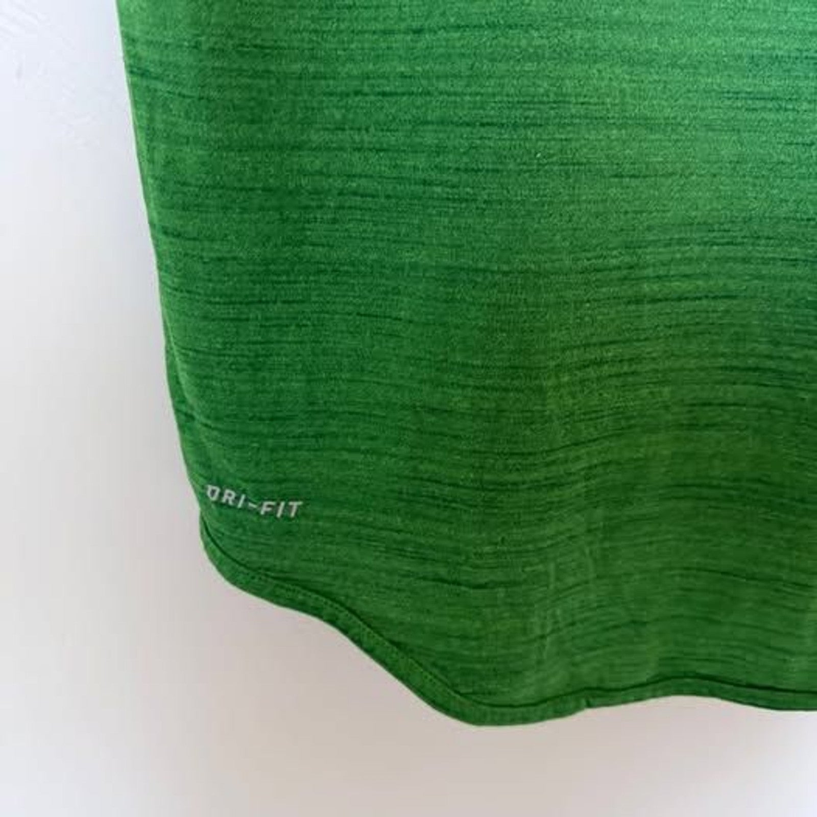 Nike Oregon Ducks Dri-FIT Performance T-Shirt