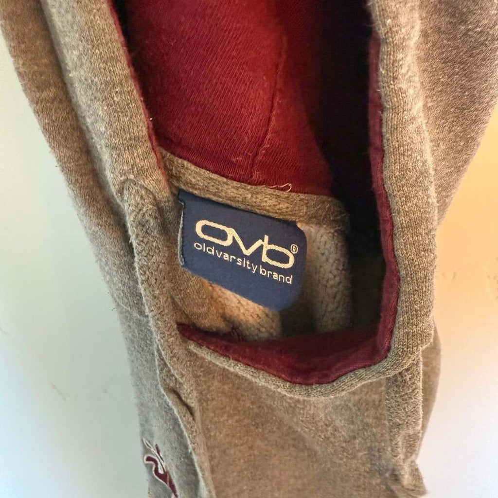 Vintage Arizona State University Sun Devils Large Hoodie