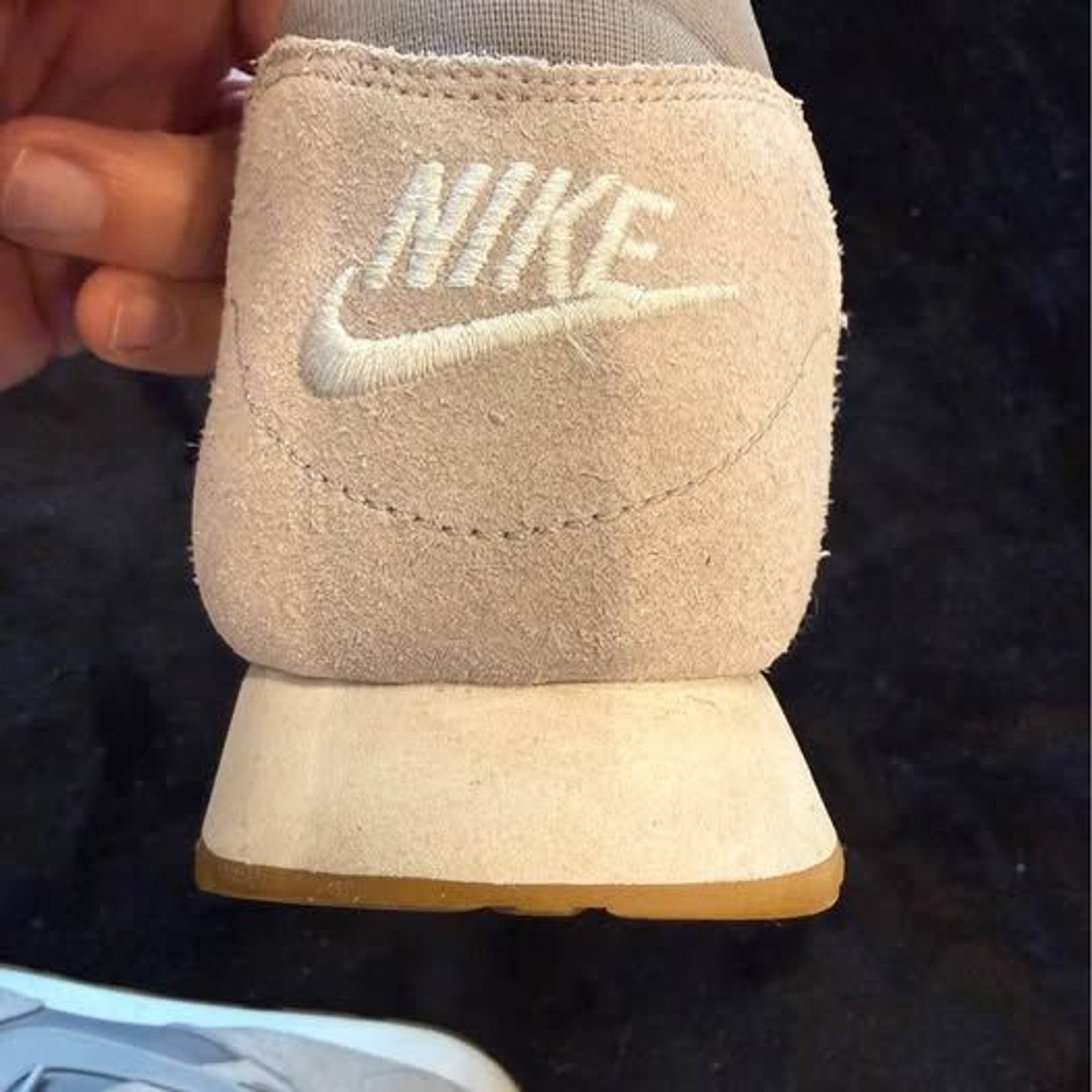 Nike Outburst Womens Size 11.5 $50 obo