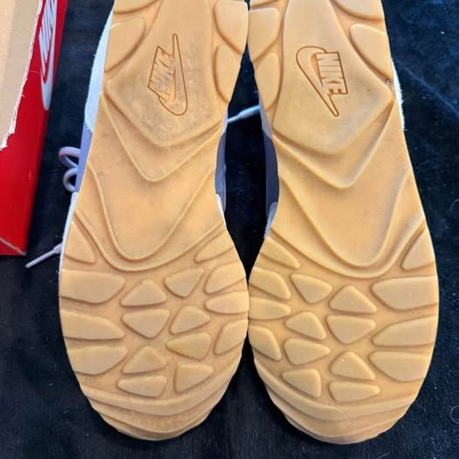 Nike Outburst Womens Size 11.5 $50 obo