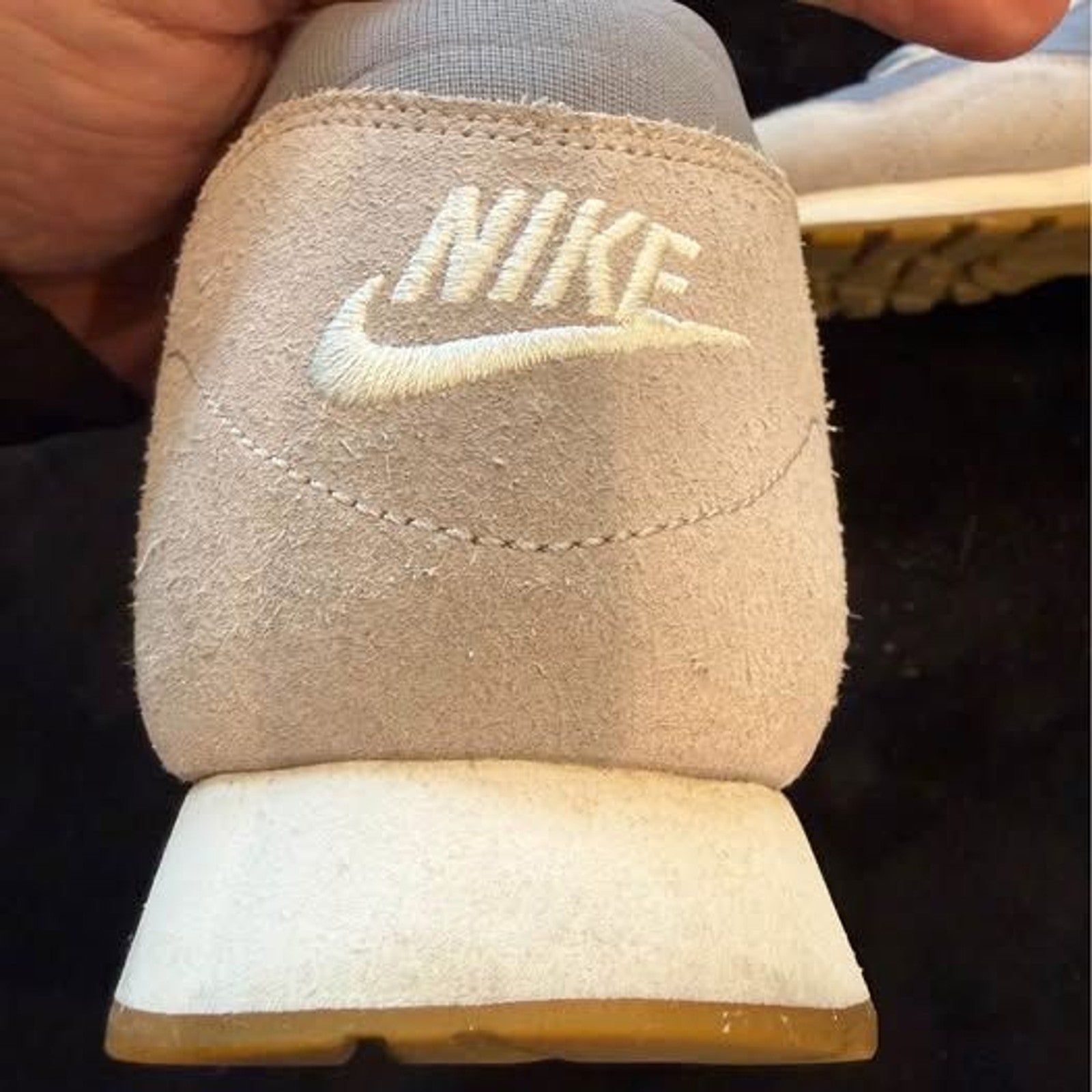 Nike Outburst Womens Size 11.5 $50 obo