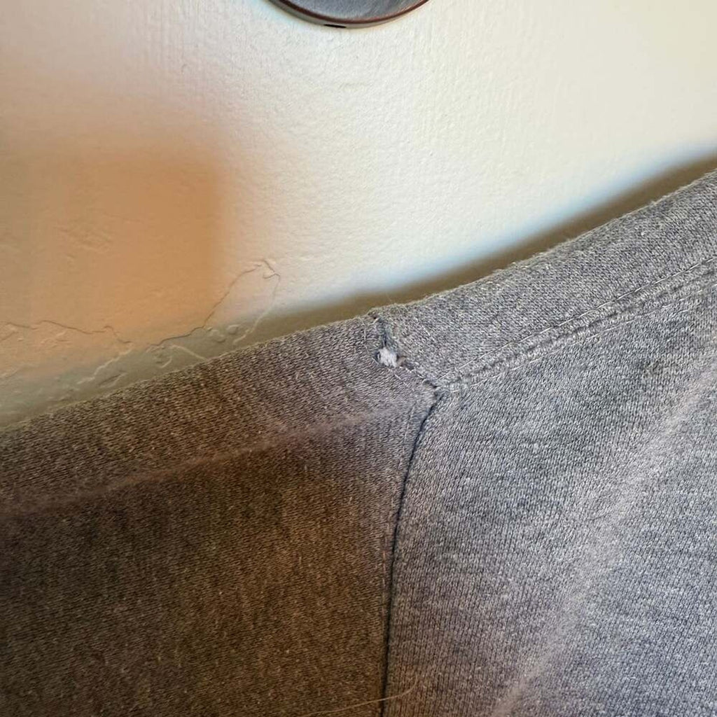 Vintage Arizona State University Sun Devils Large Hoodie