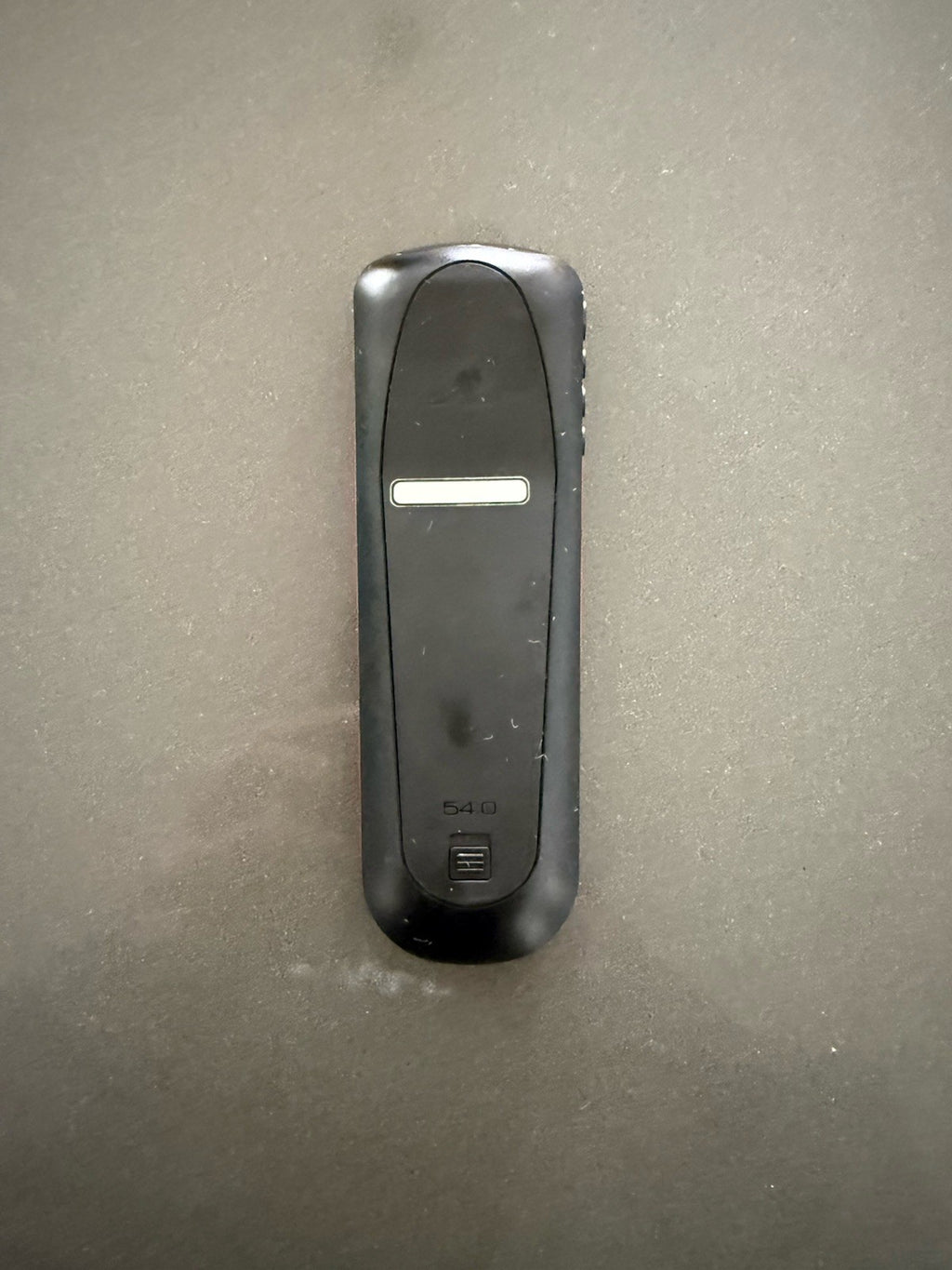 Dish Network 54.0 Satellite TV Remote Control *good Working condition*