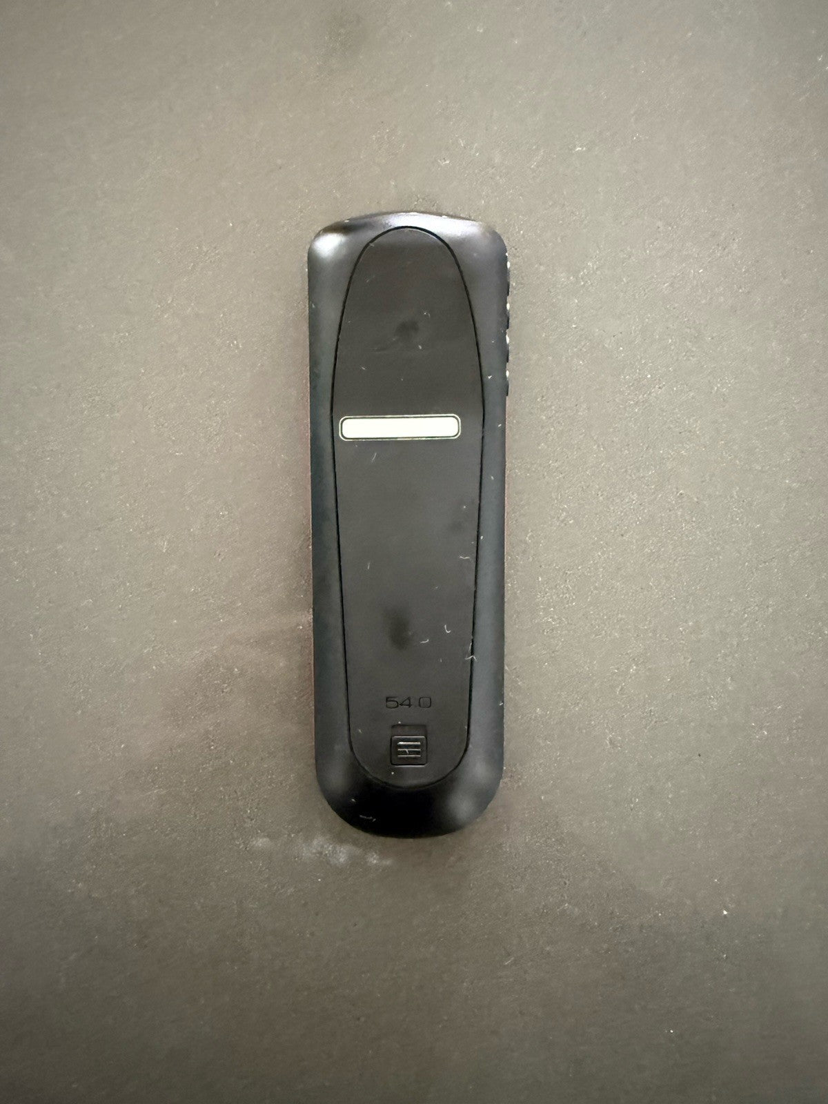 Dish Network 54.0 Satellite TV Remote Control *good Working condition*