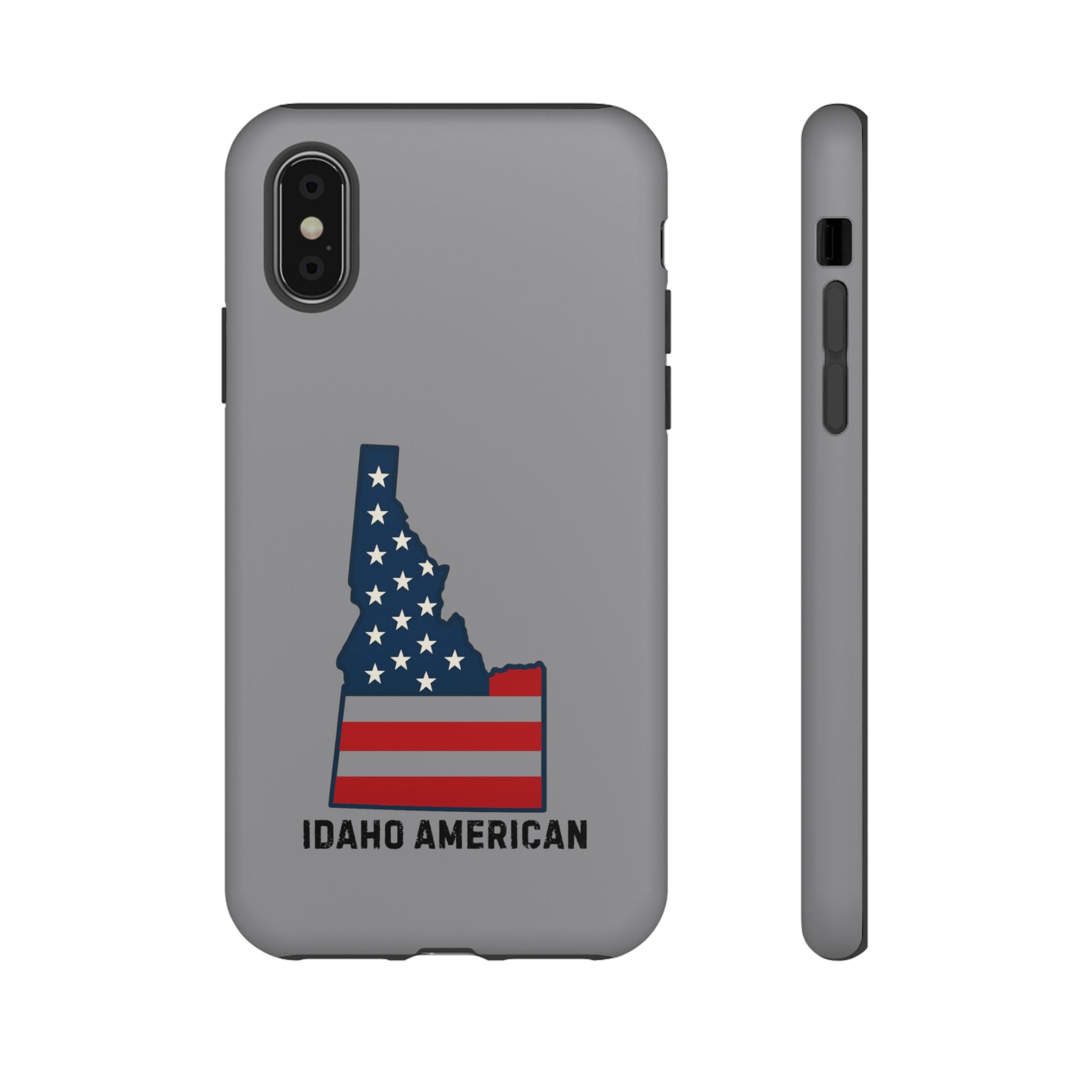 Idaho American Phone Case