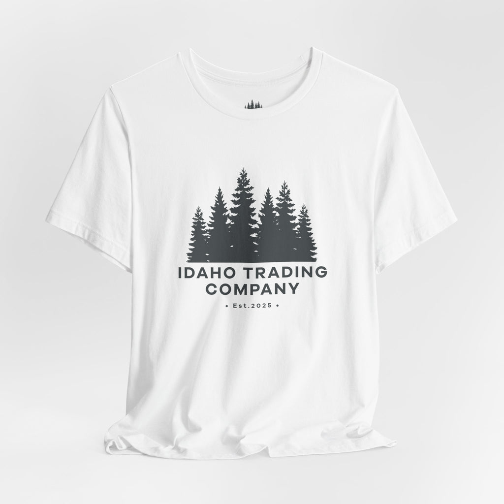 Idaho Trading Company T-Shirt